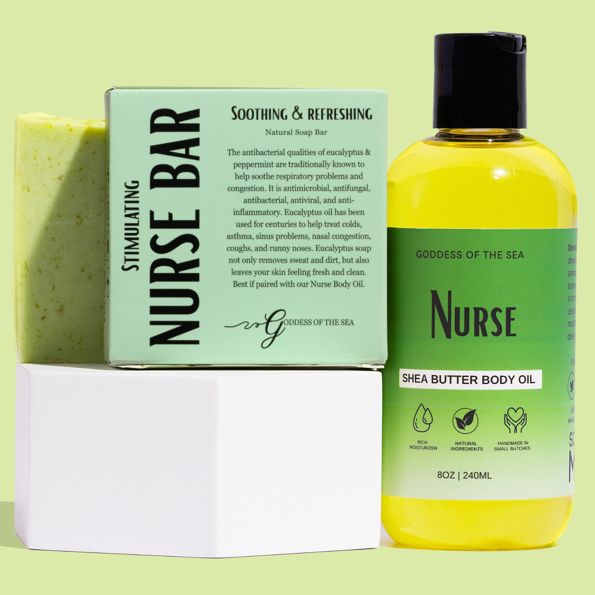 Nurse Bundle
