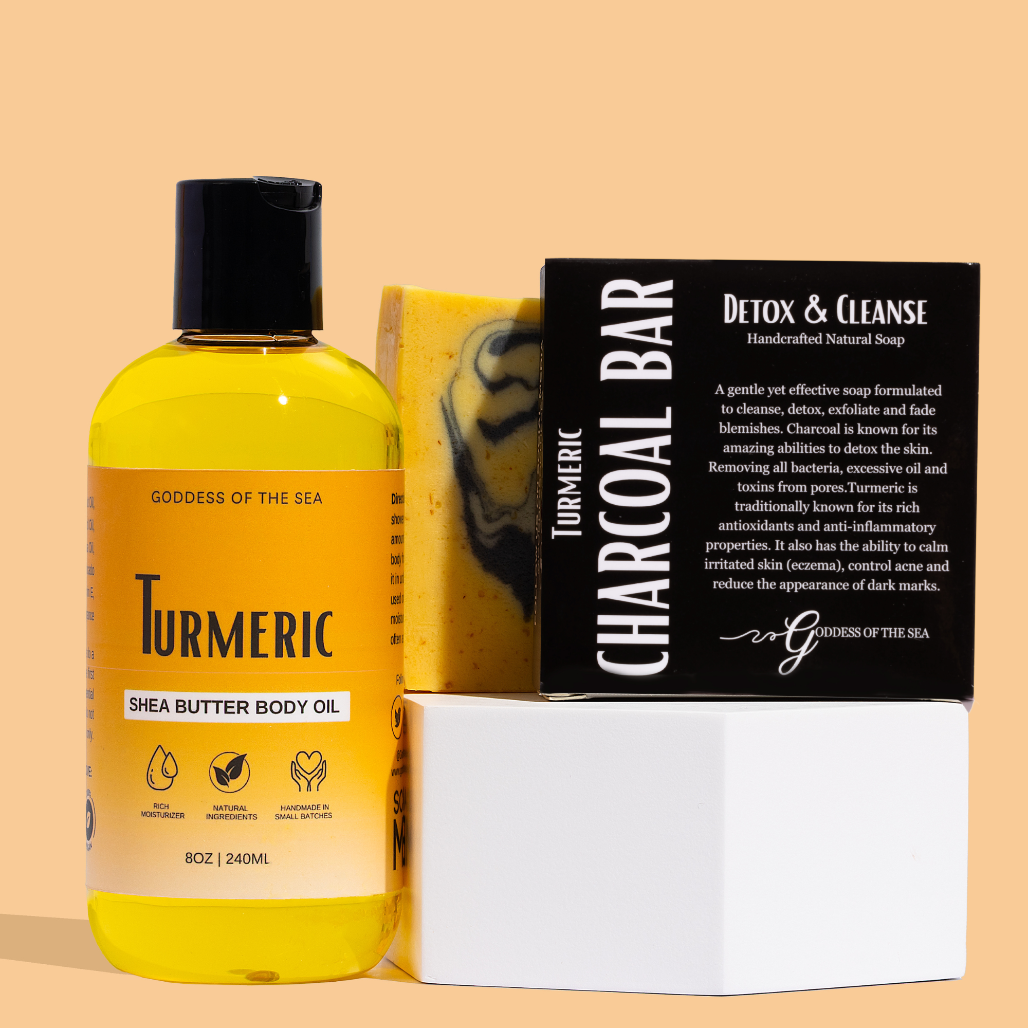 Turmeric Bundle