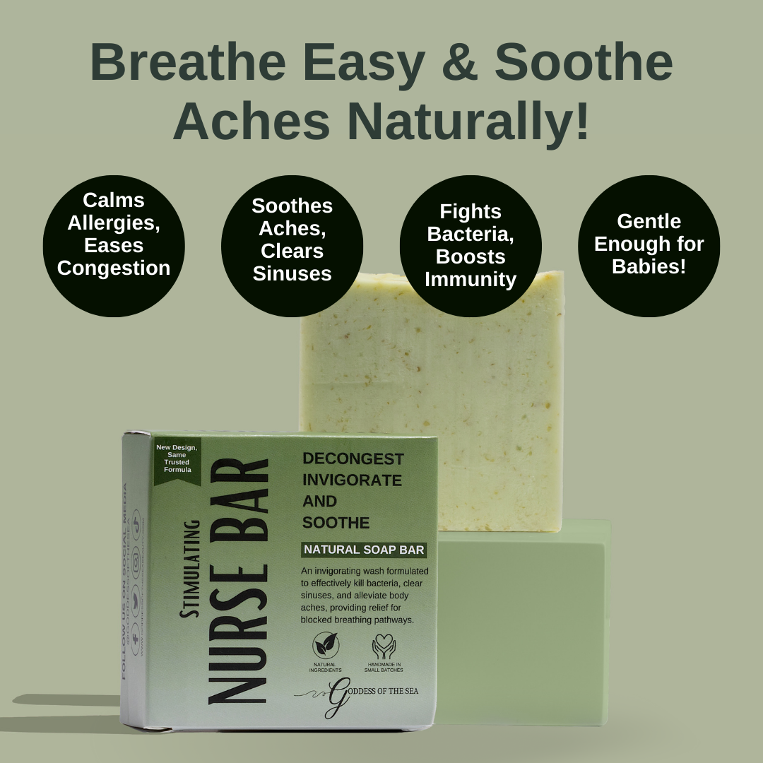 Nature’s Remedy Bar Bundle