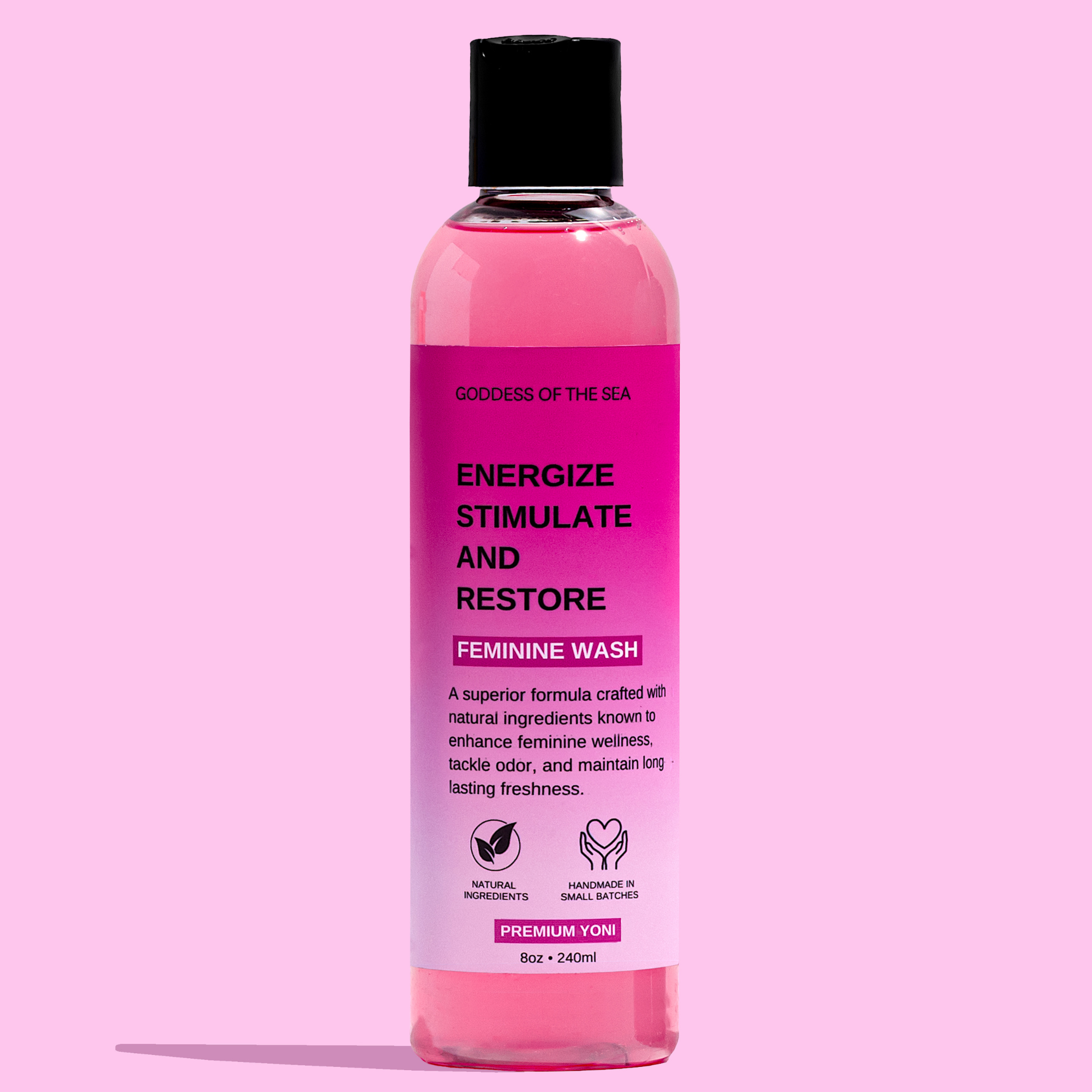 Premium Yoni Feminine Wash