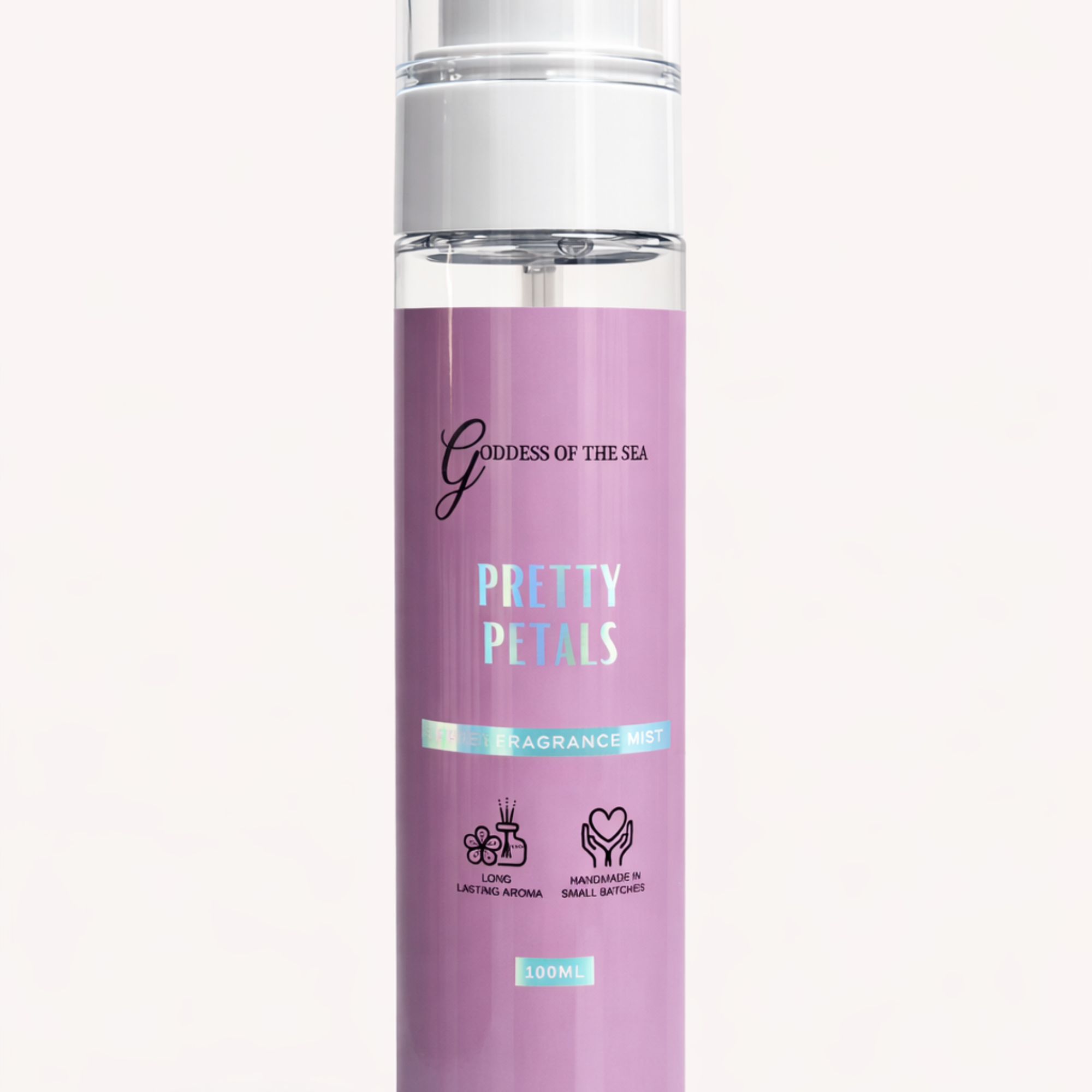 Pretty Petals Perfume Fragrance Mist