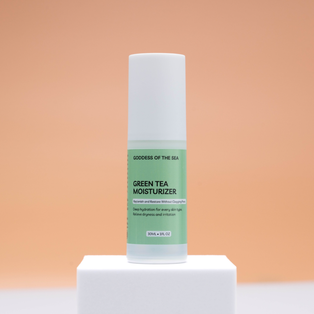 Hyaluronic Acid Facial Serum