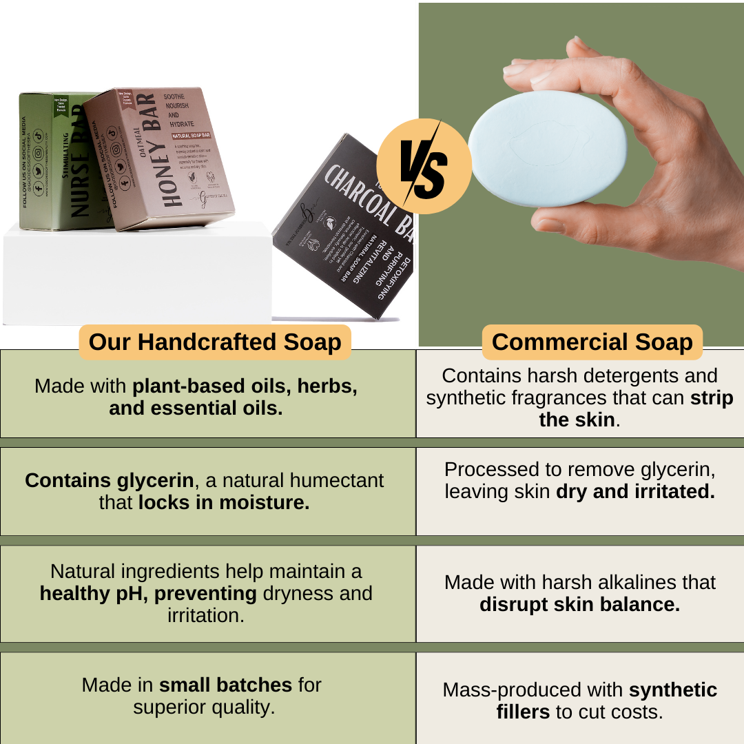 Nature’s Remedy Bar Bundle