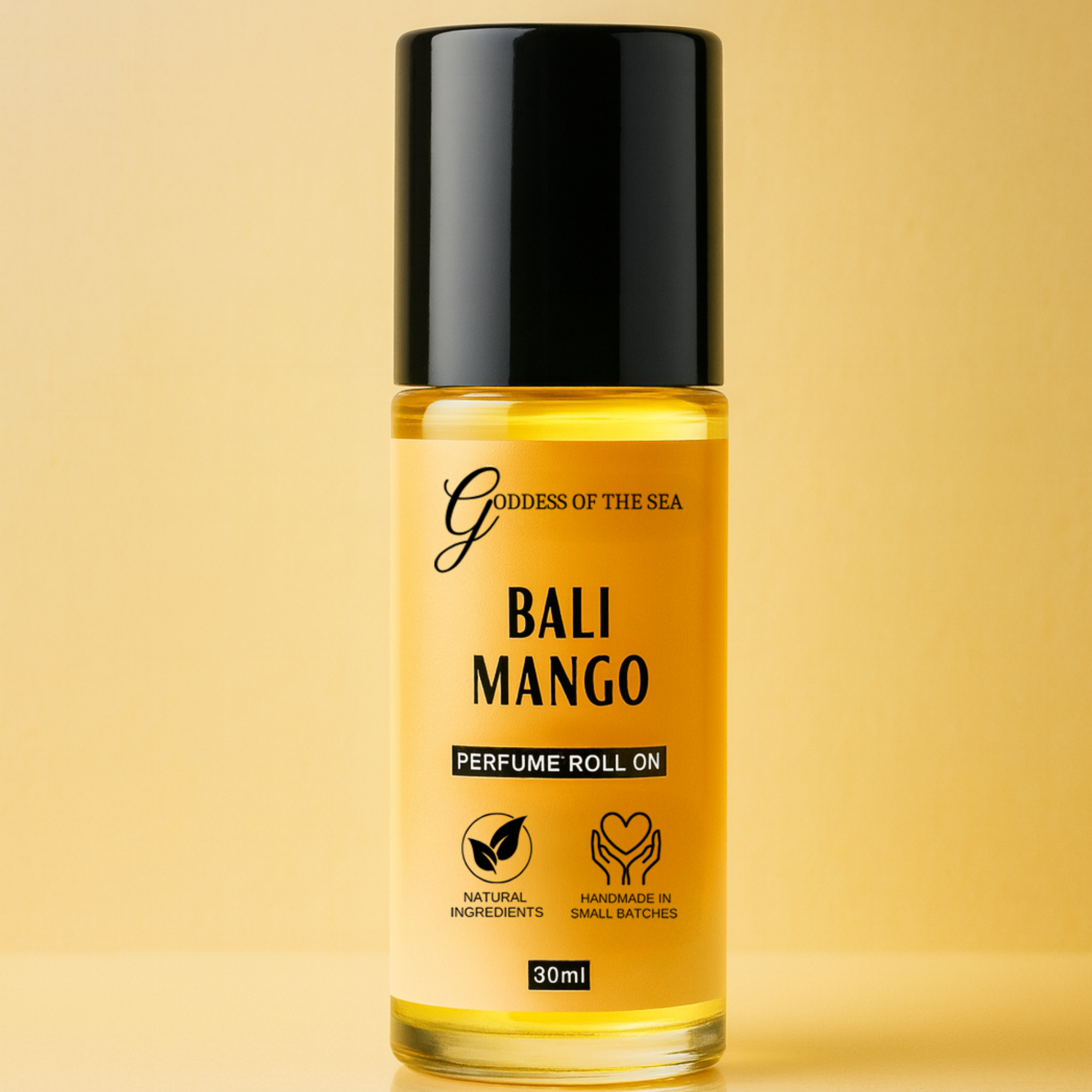 Bali Mango Fragrance Roller