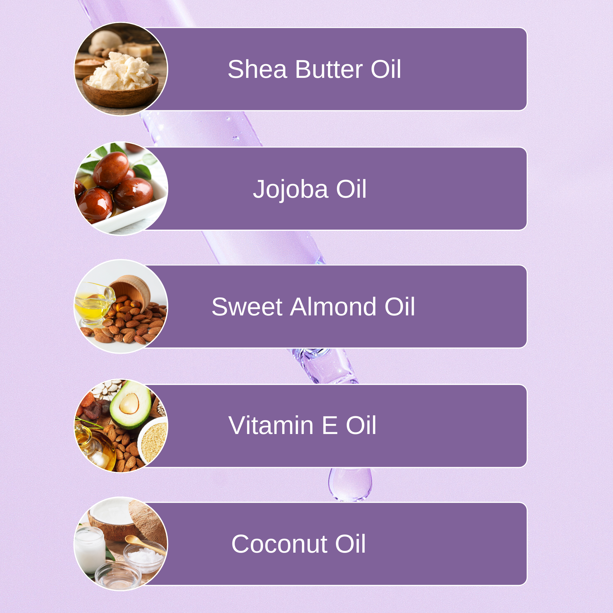 Vanilla Cafe (Romance) Luxury Elixir Body Oil