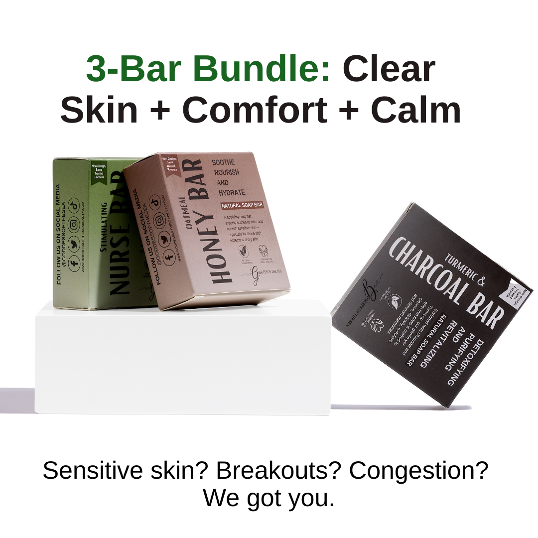 Nature’s Remedy Bar Bundle