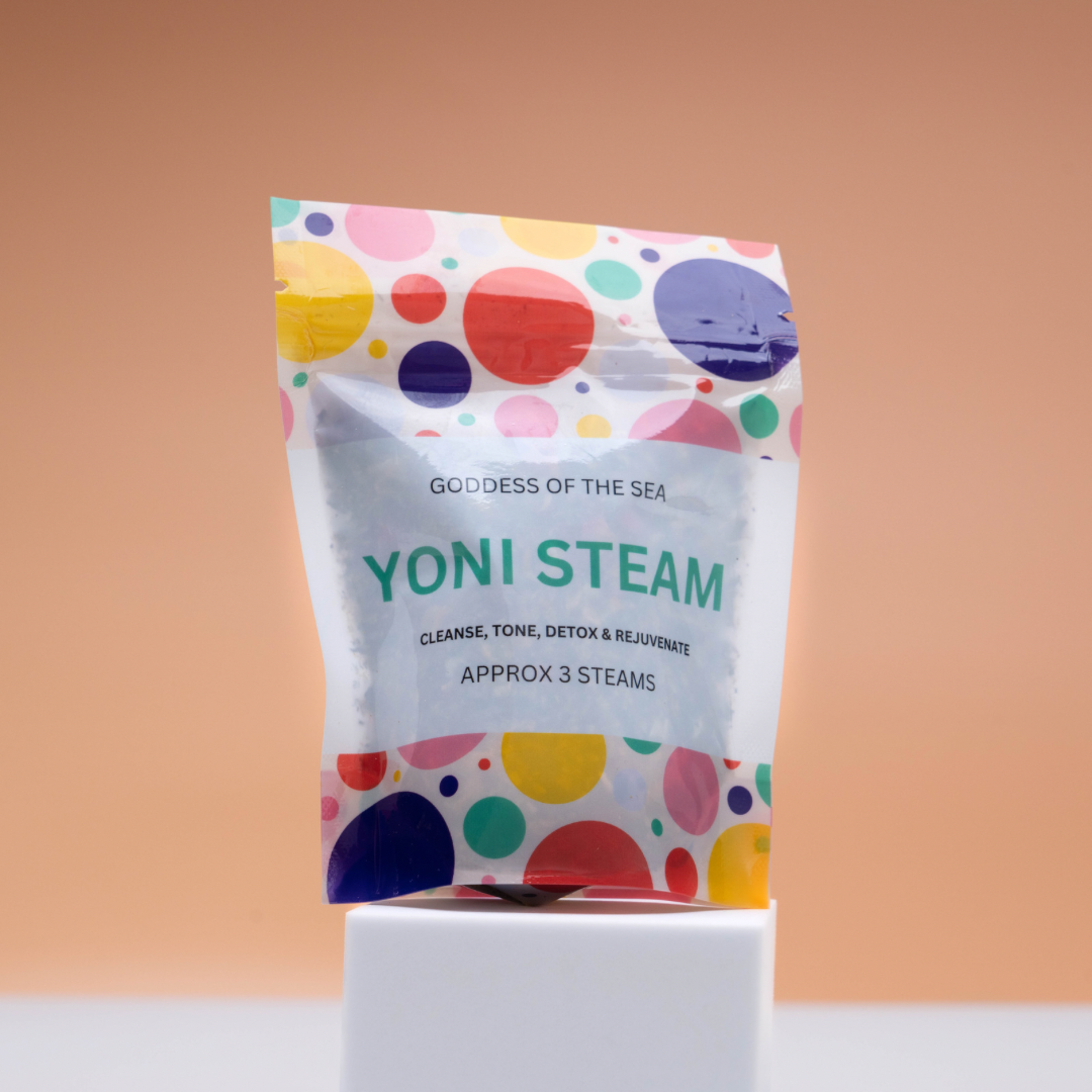 Yoni Steam