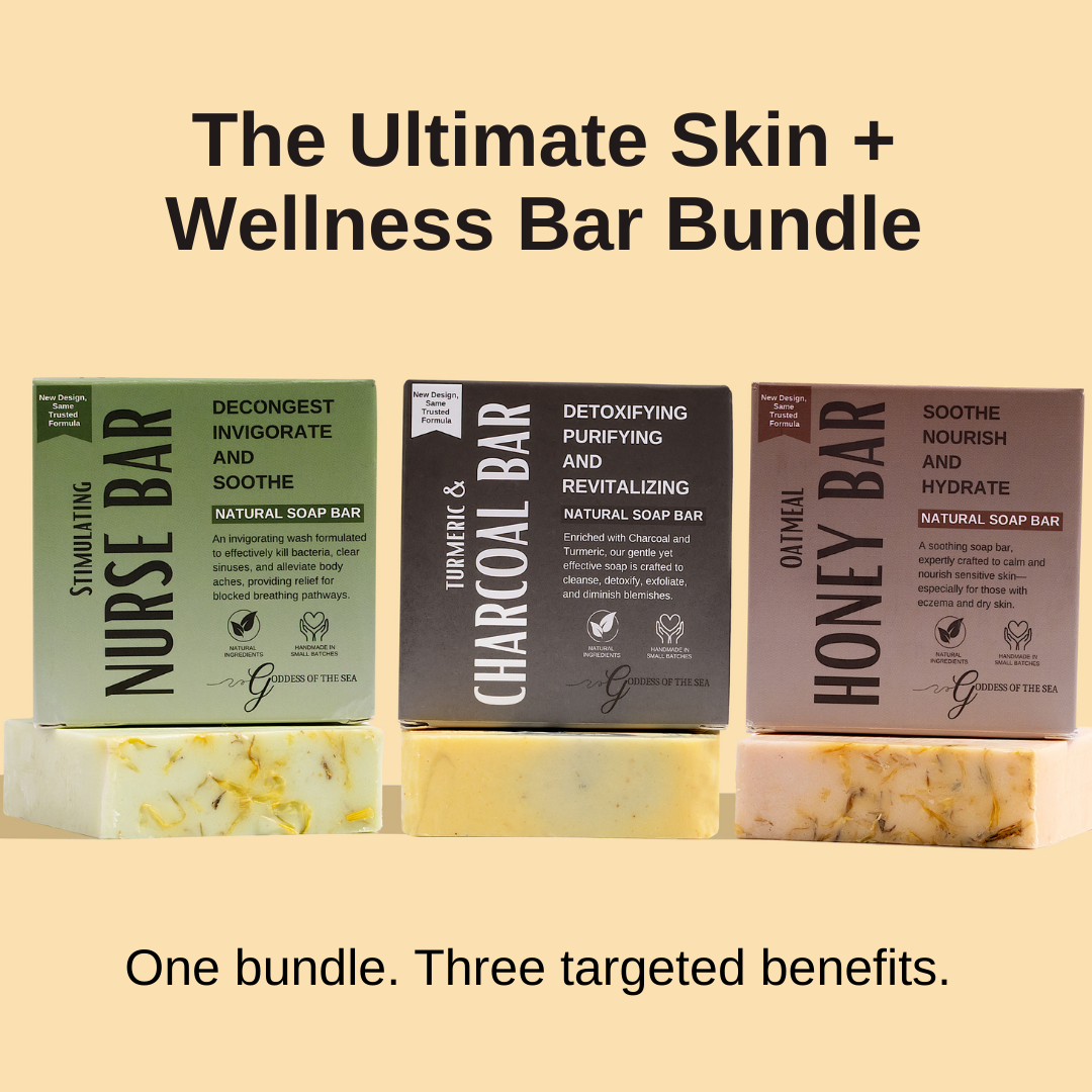 Nature’s Remedy Bar Bundle