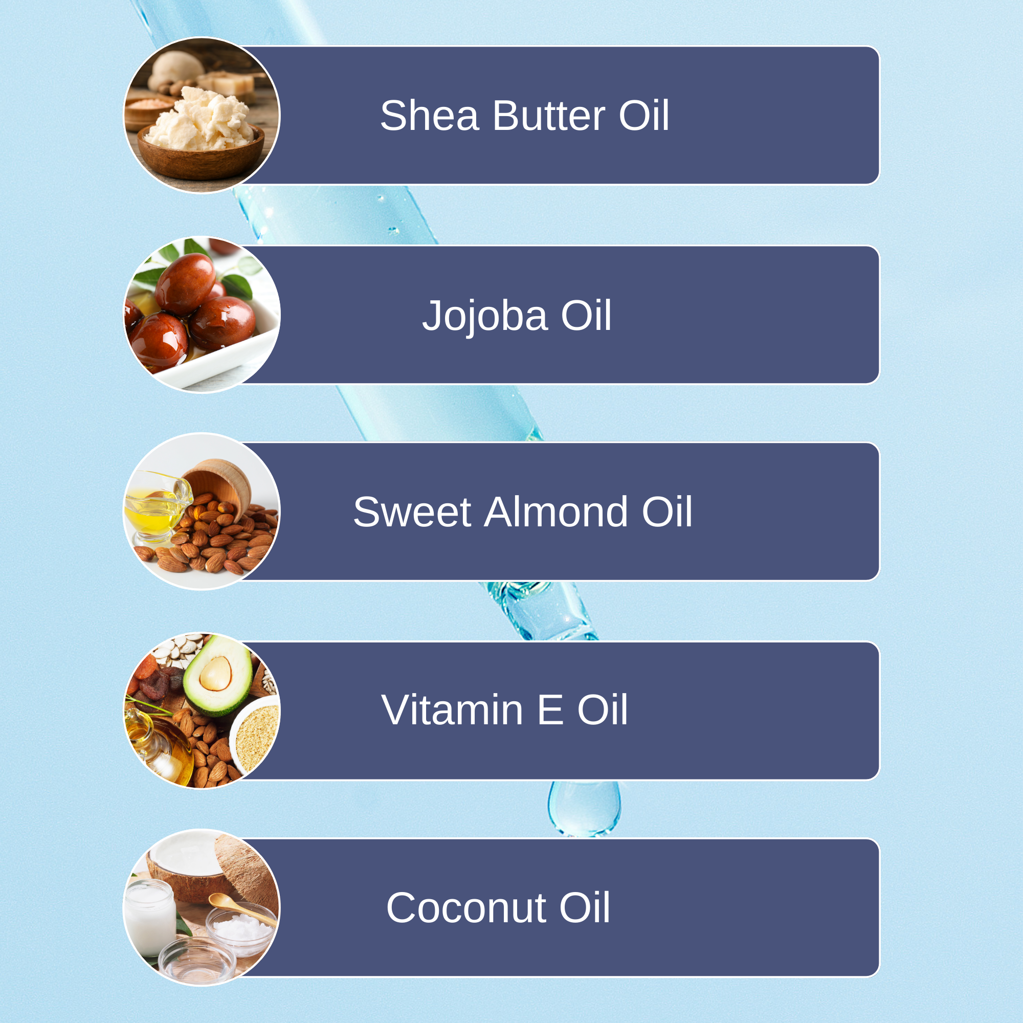 Sugared Orchid (That Girl) Luxury Elixir Body Oil