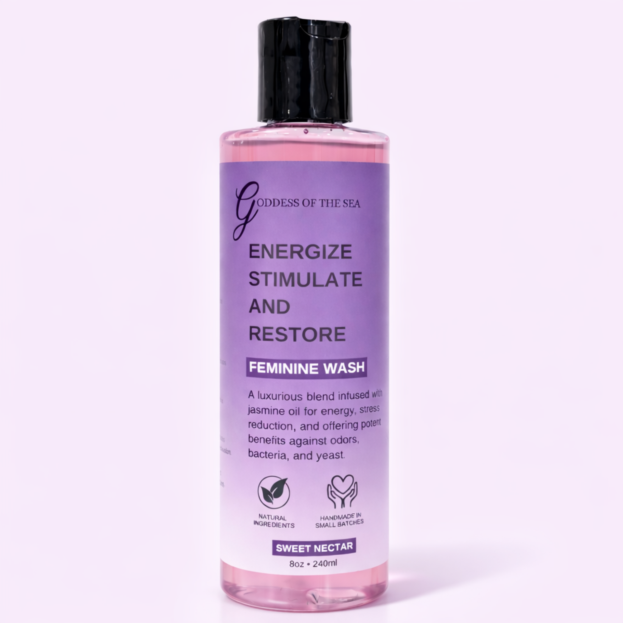 Sweet Nectar Yoni Feminine Wash
