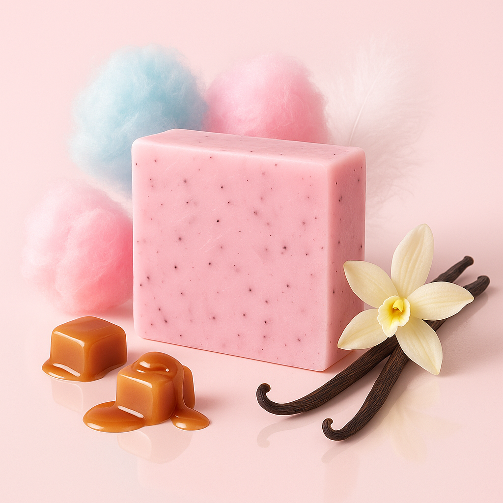 Pink Sugar Bar