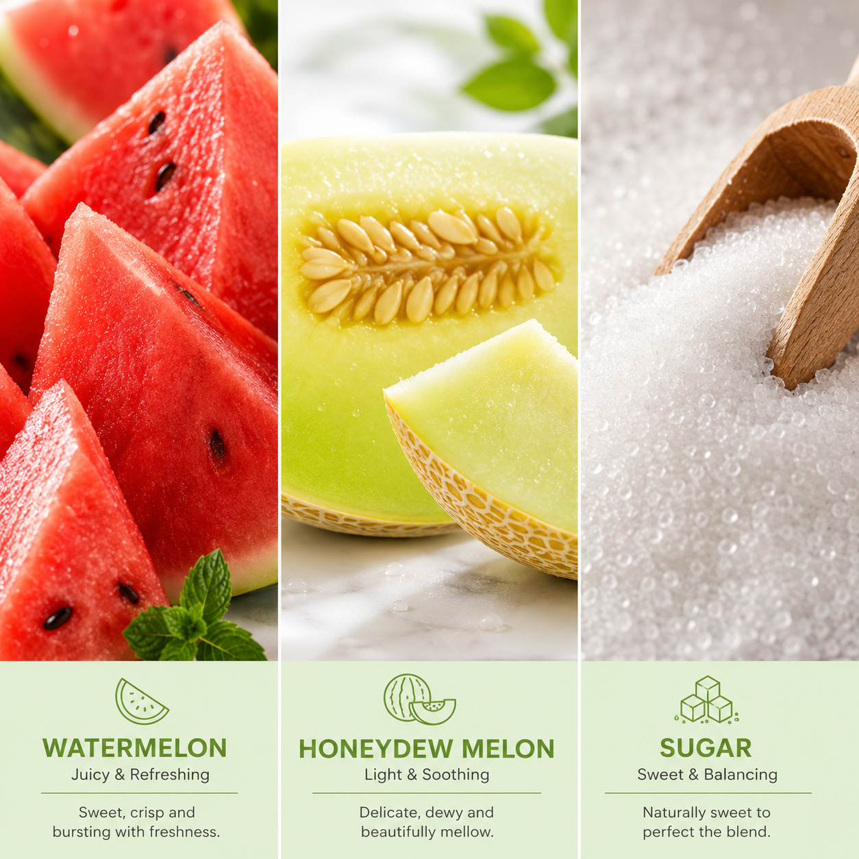 Juicy Watermelon Perfume Roller
