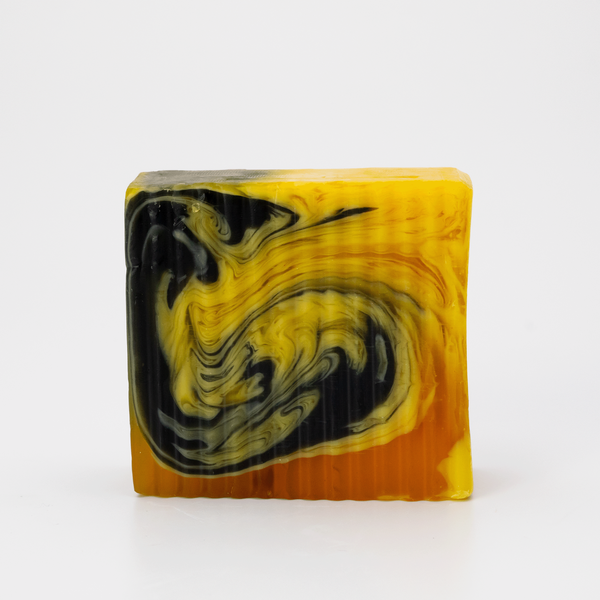 Turmeric & Charcoal Bar