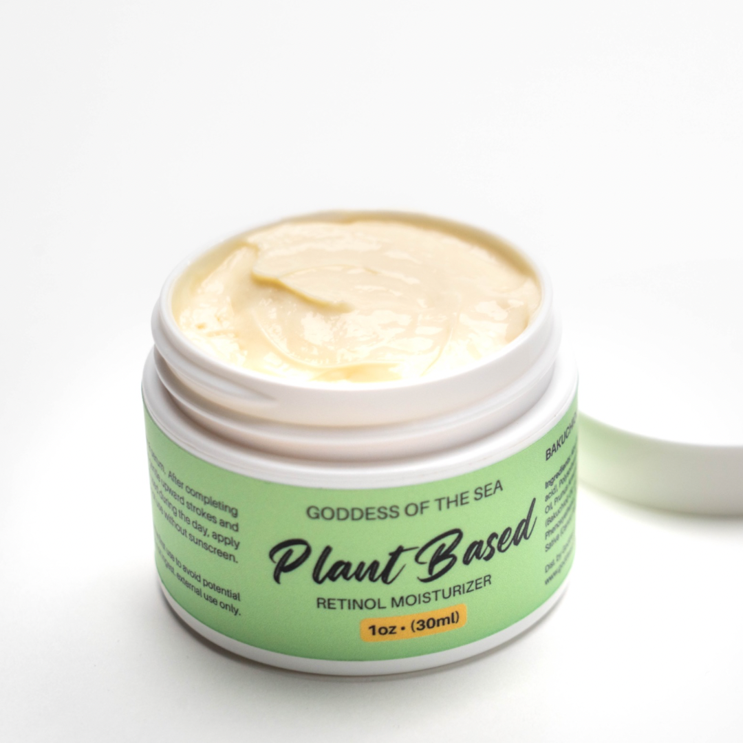 Plant Based Retinol