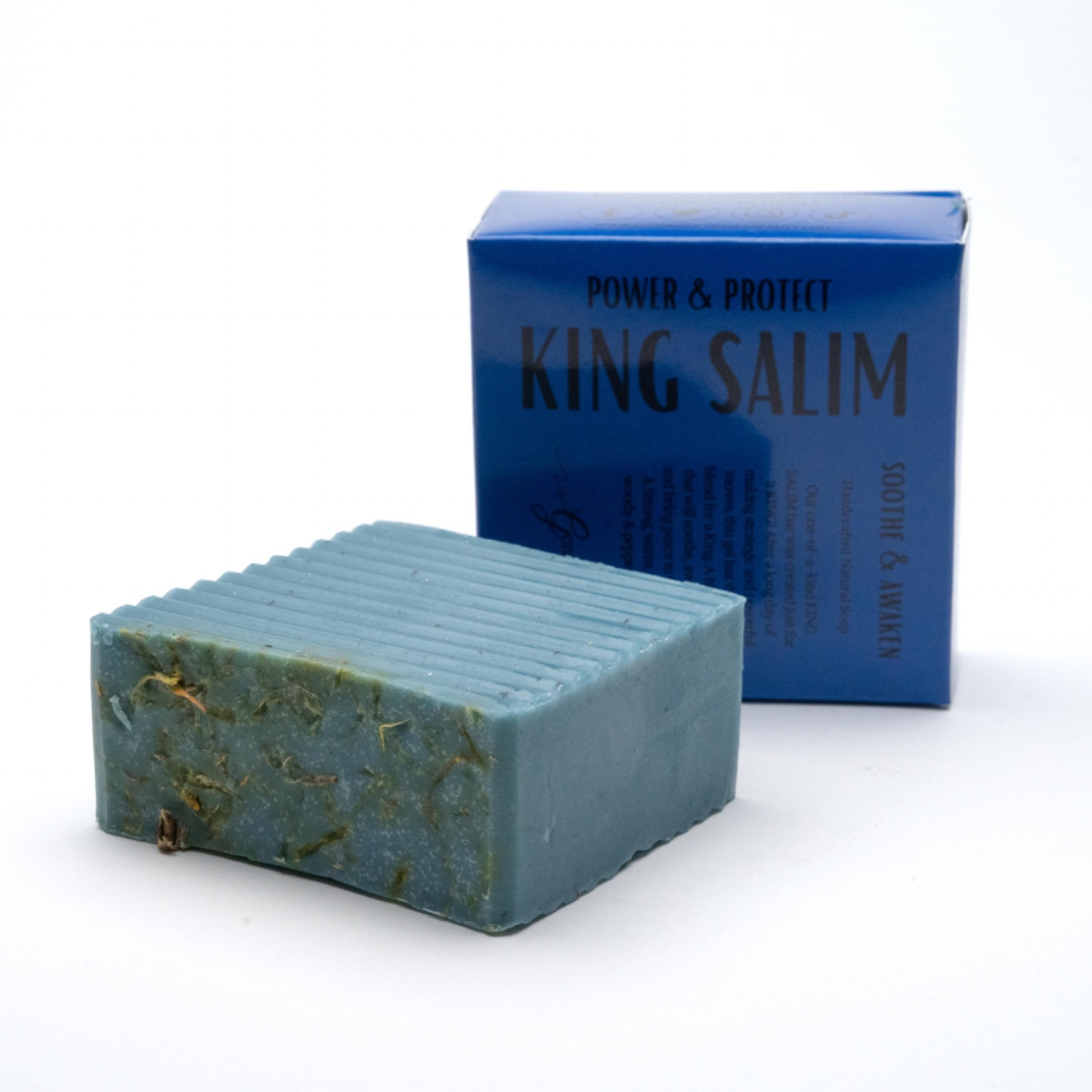 King Salim Bar