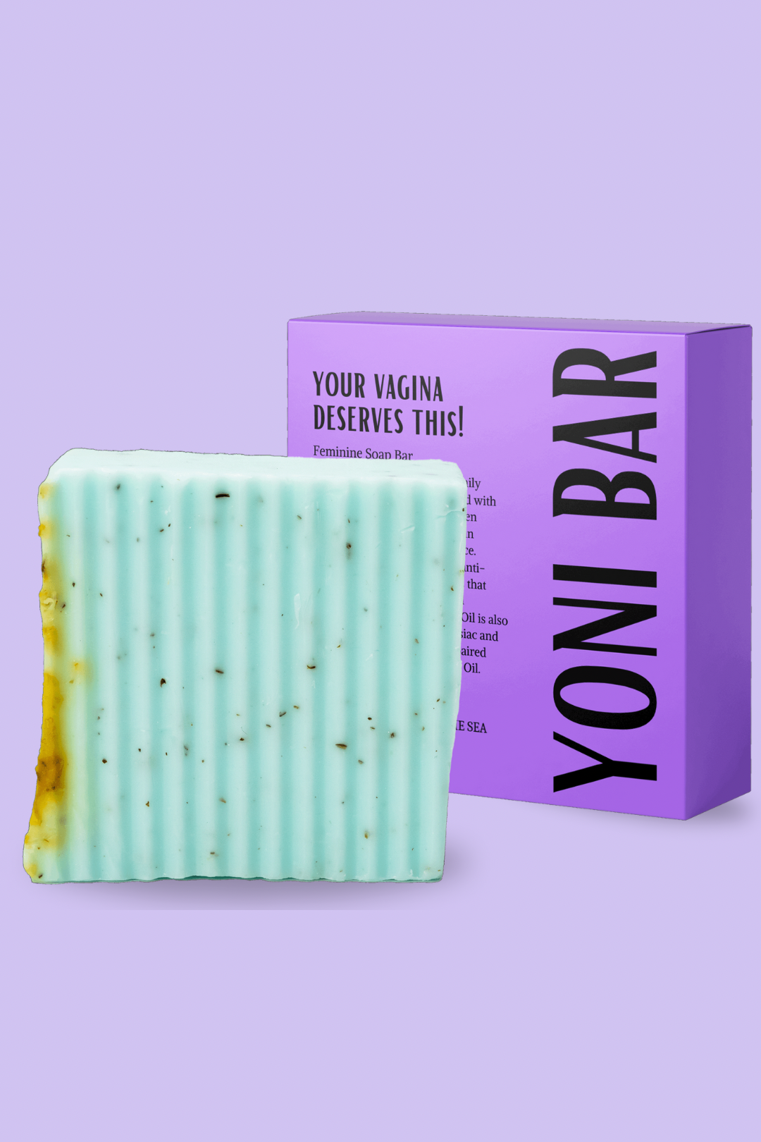 Sweet Nectar Yoni Bar