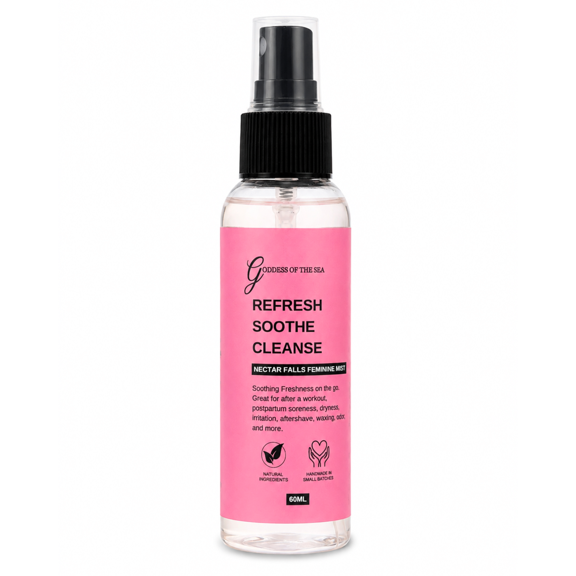 Nectar Falls Feminine Mist