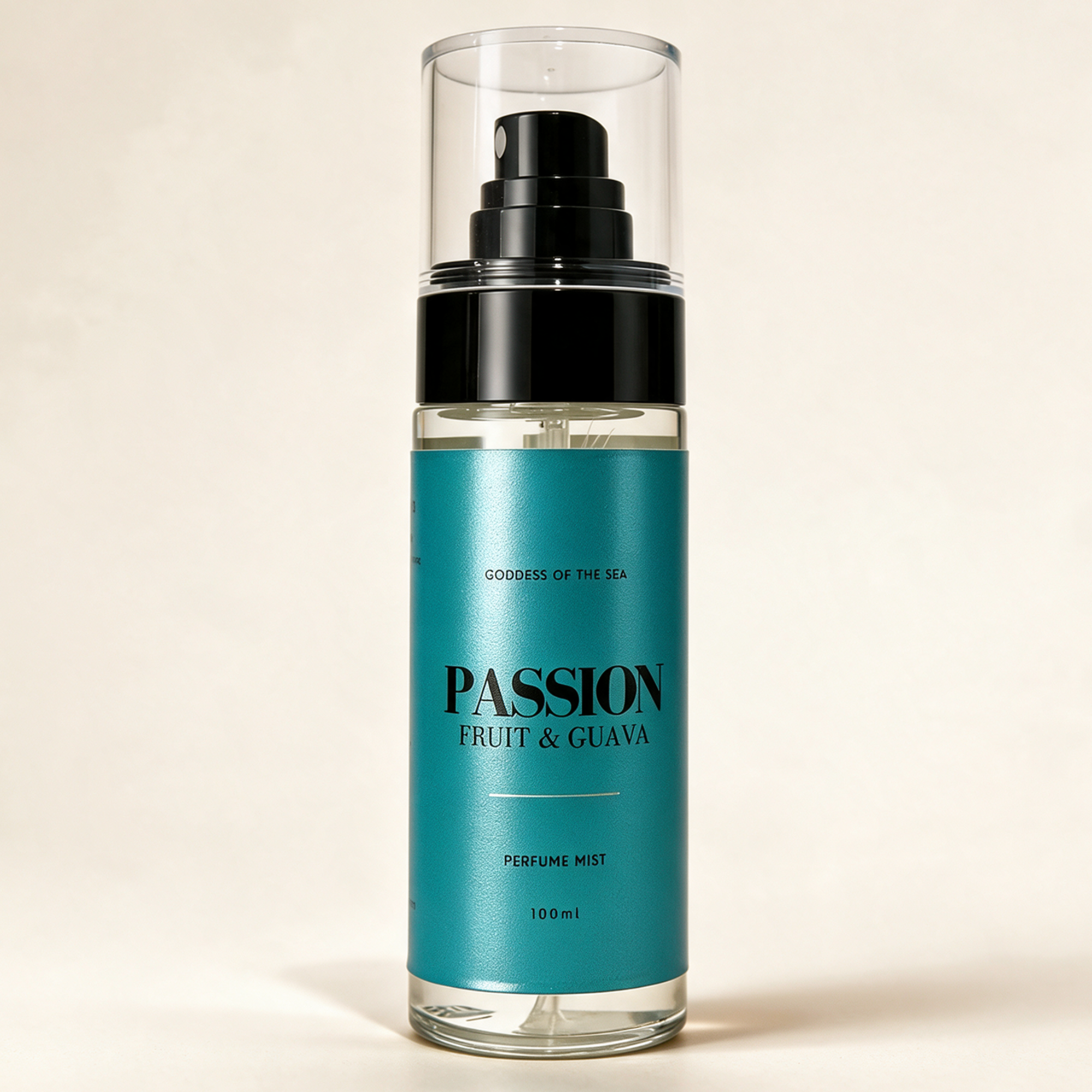 Passion Fruit & Guava Perfume Fragrance Mist