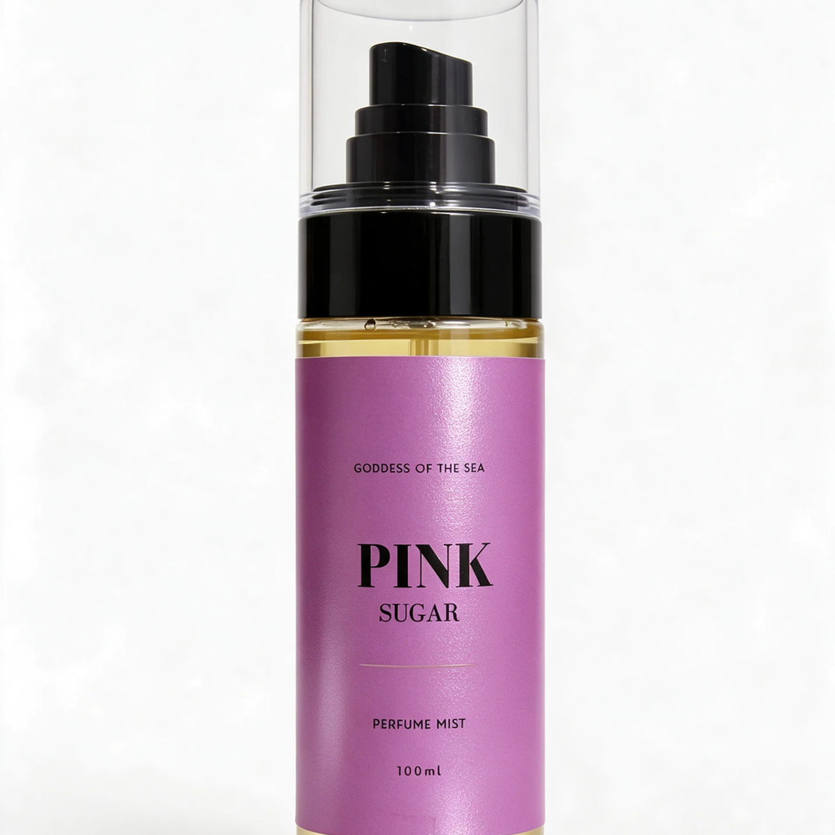 Pink Sugar Perfume Fragrance Mist