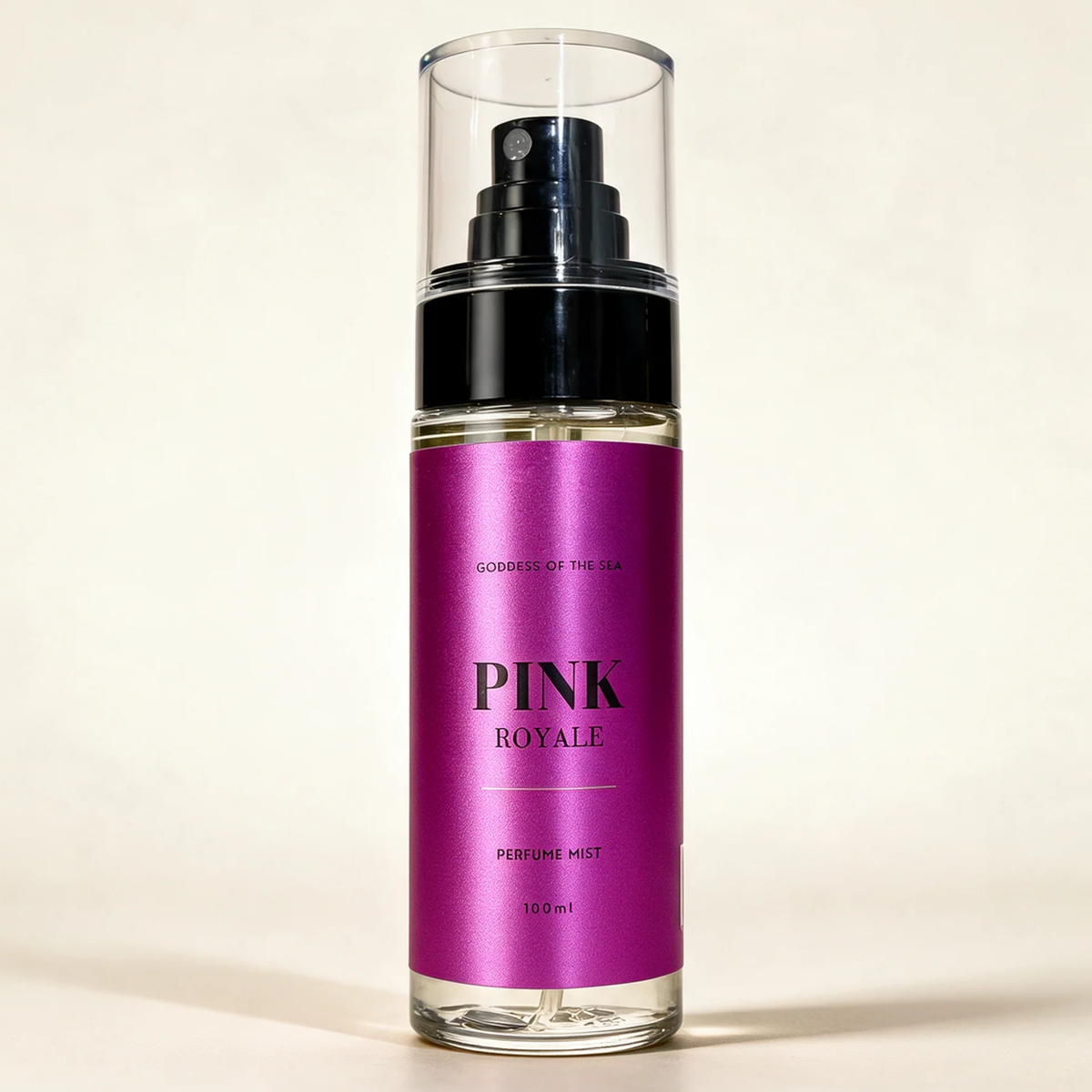 Pink Royale Perfume Fragrance Mist