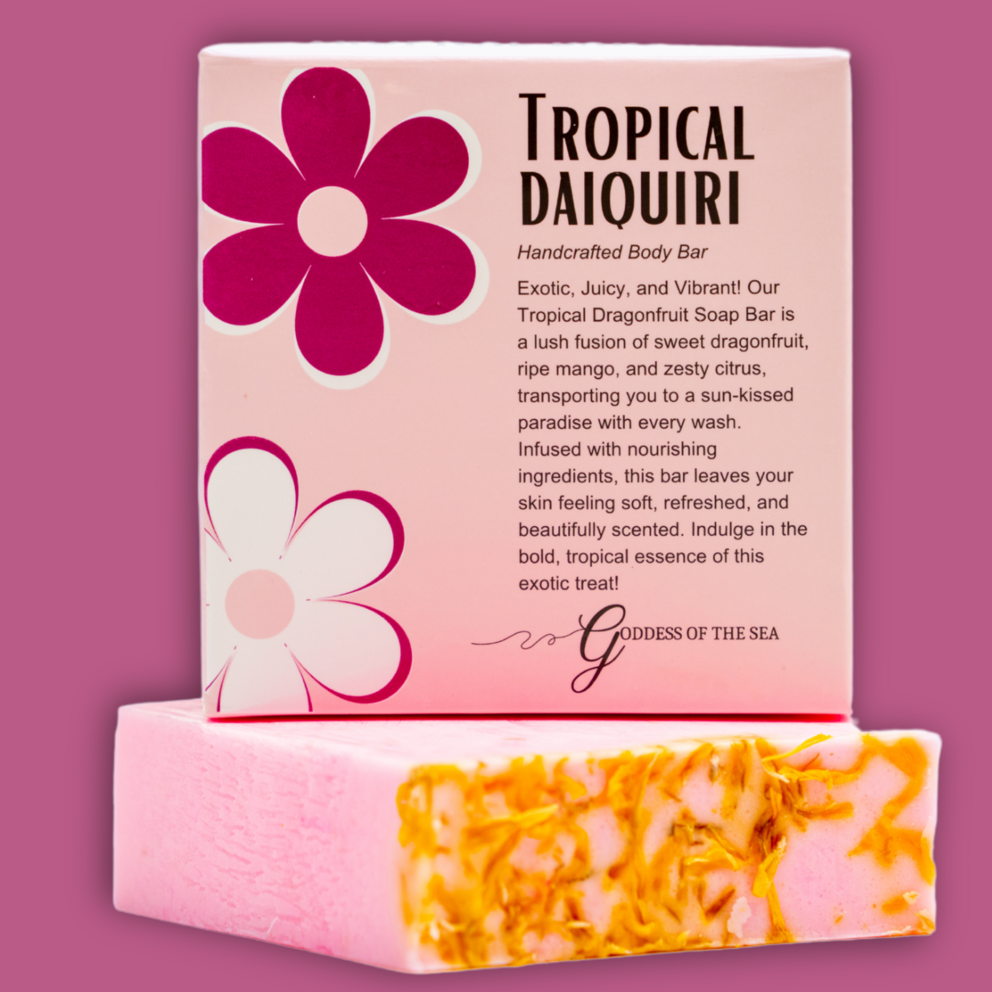 Spring Soap Bar – Pick Your Scent!