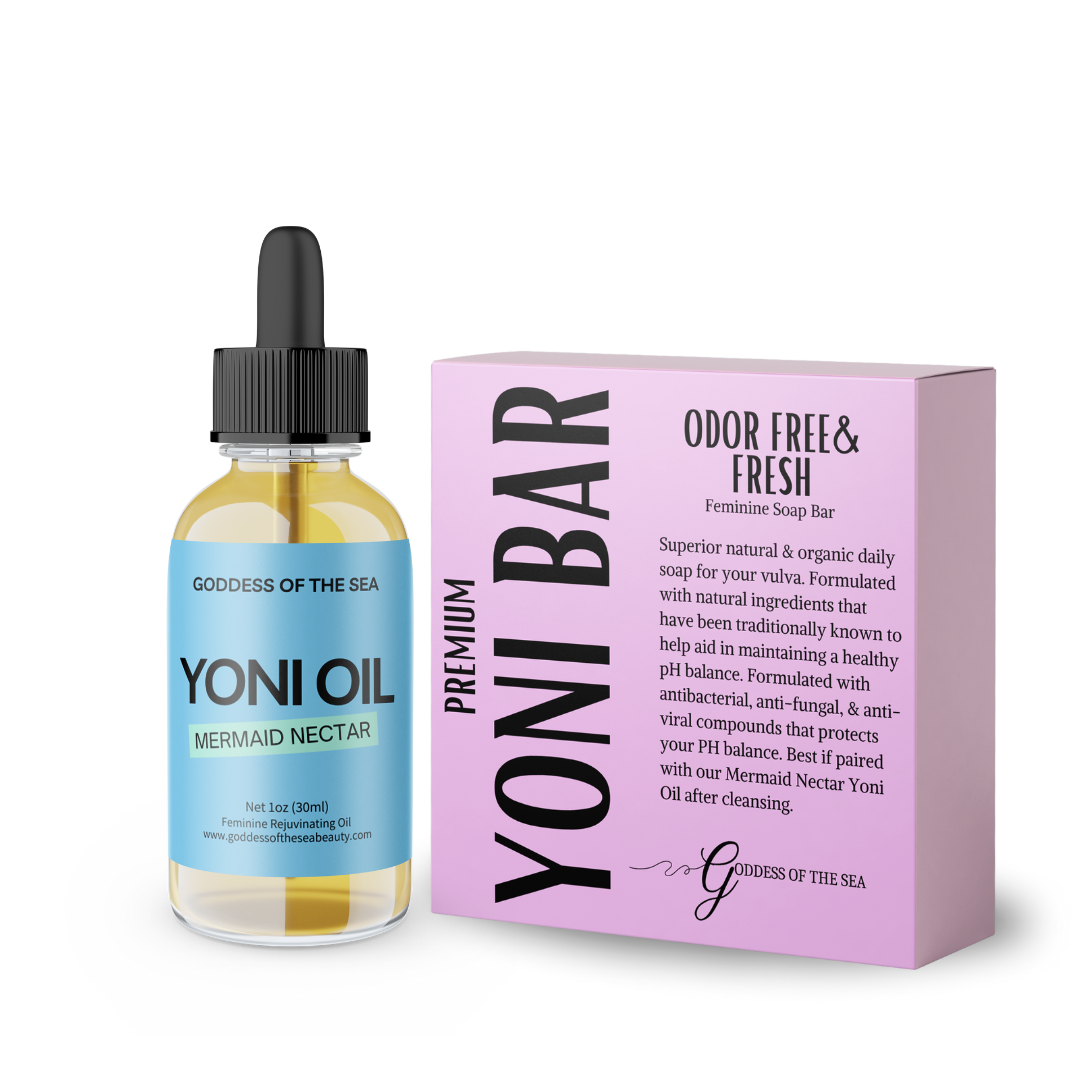 Yoni Bar Bundle
