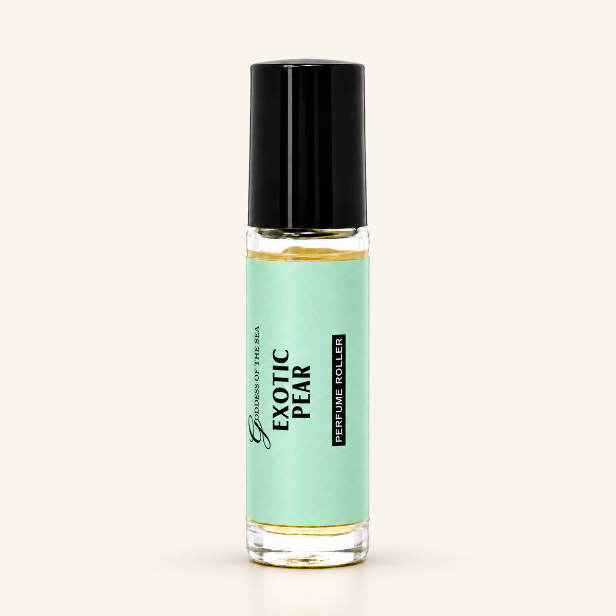 Travel Perfume Roller - Exotic Pear