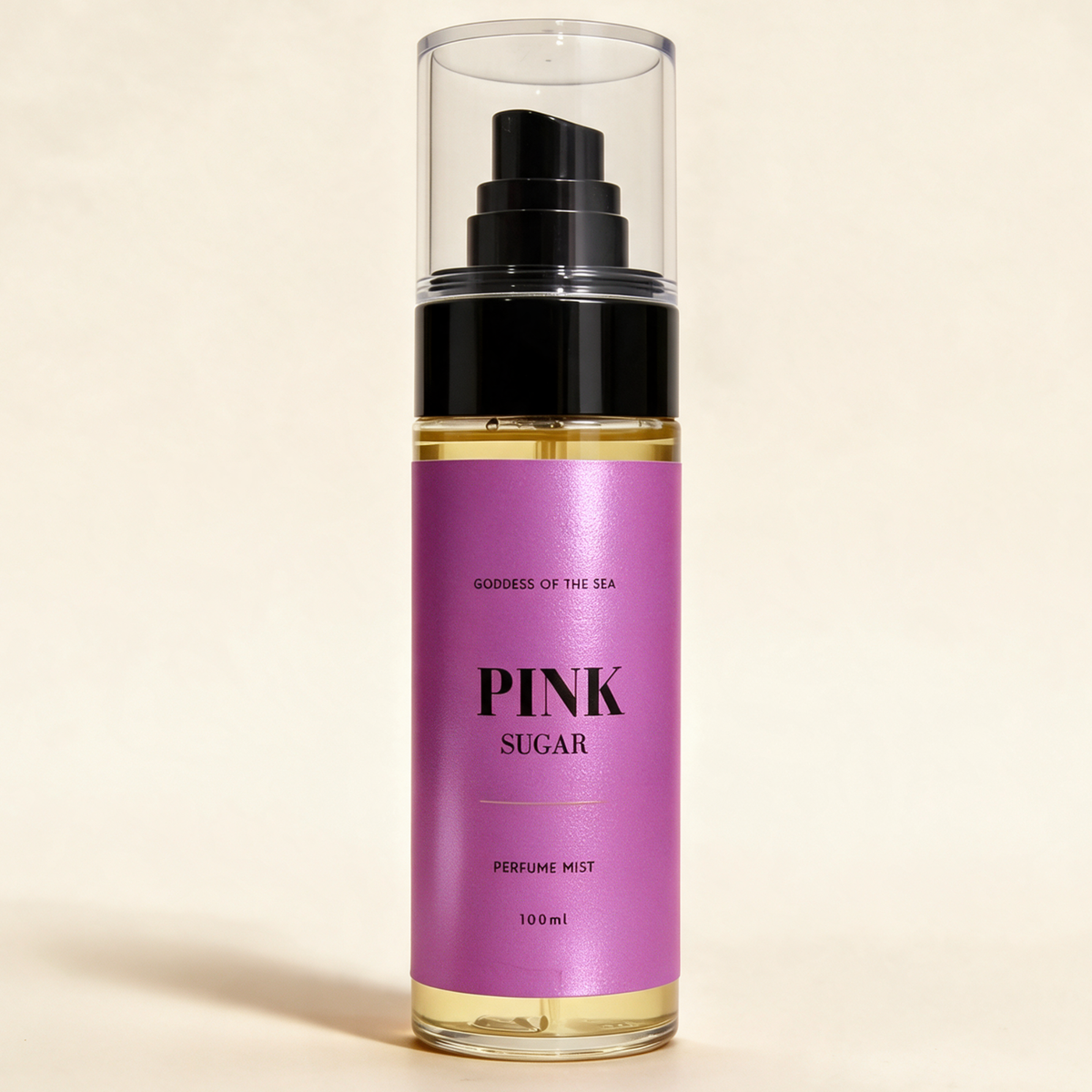 Pink Sugar Perfume Fragrance Mist