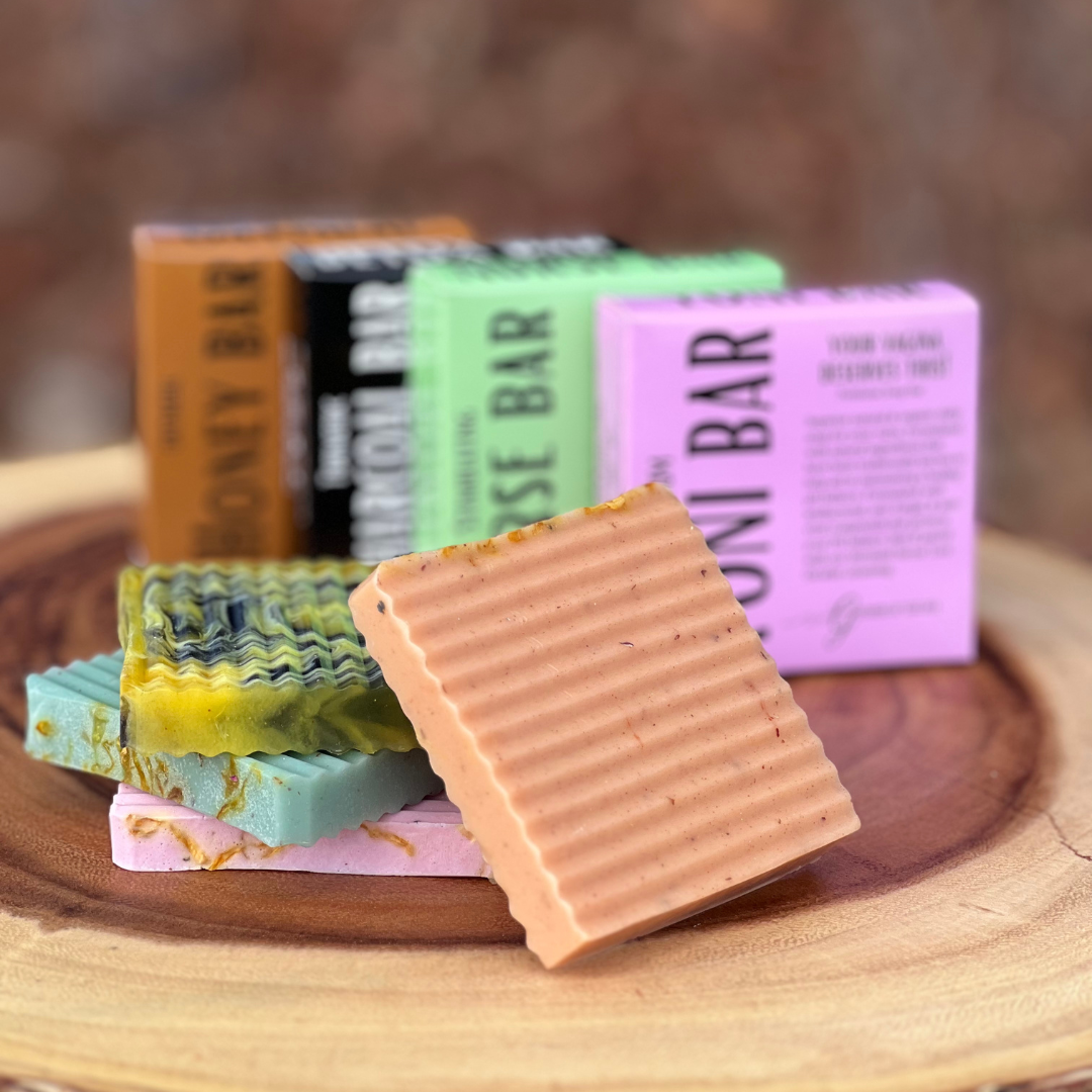 Bar Sample Bundle