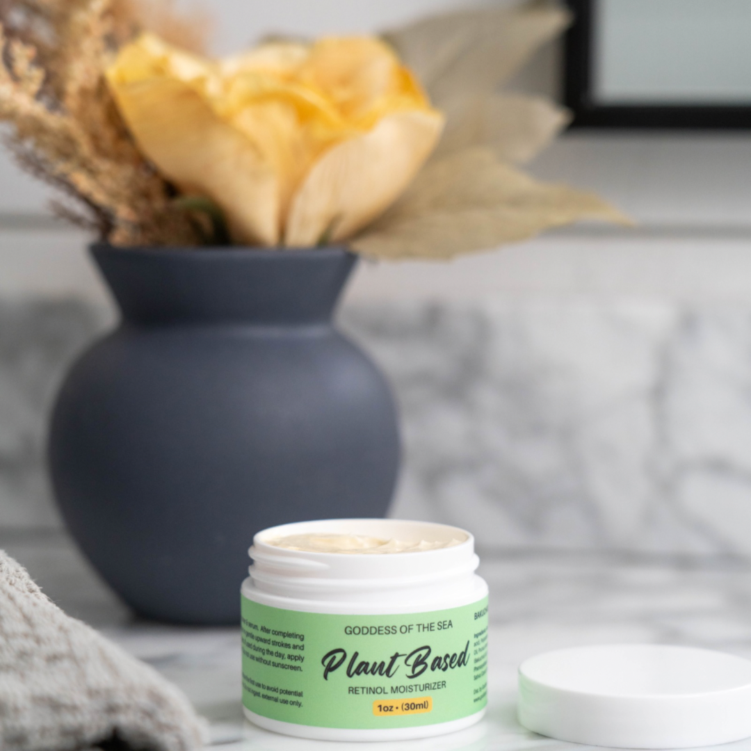 Plant Based Retinol