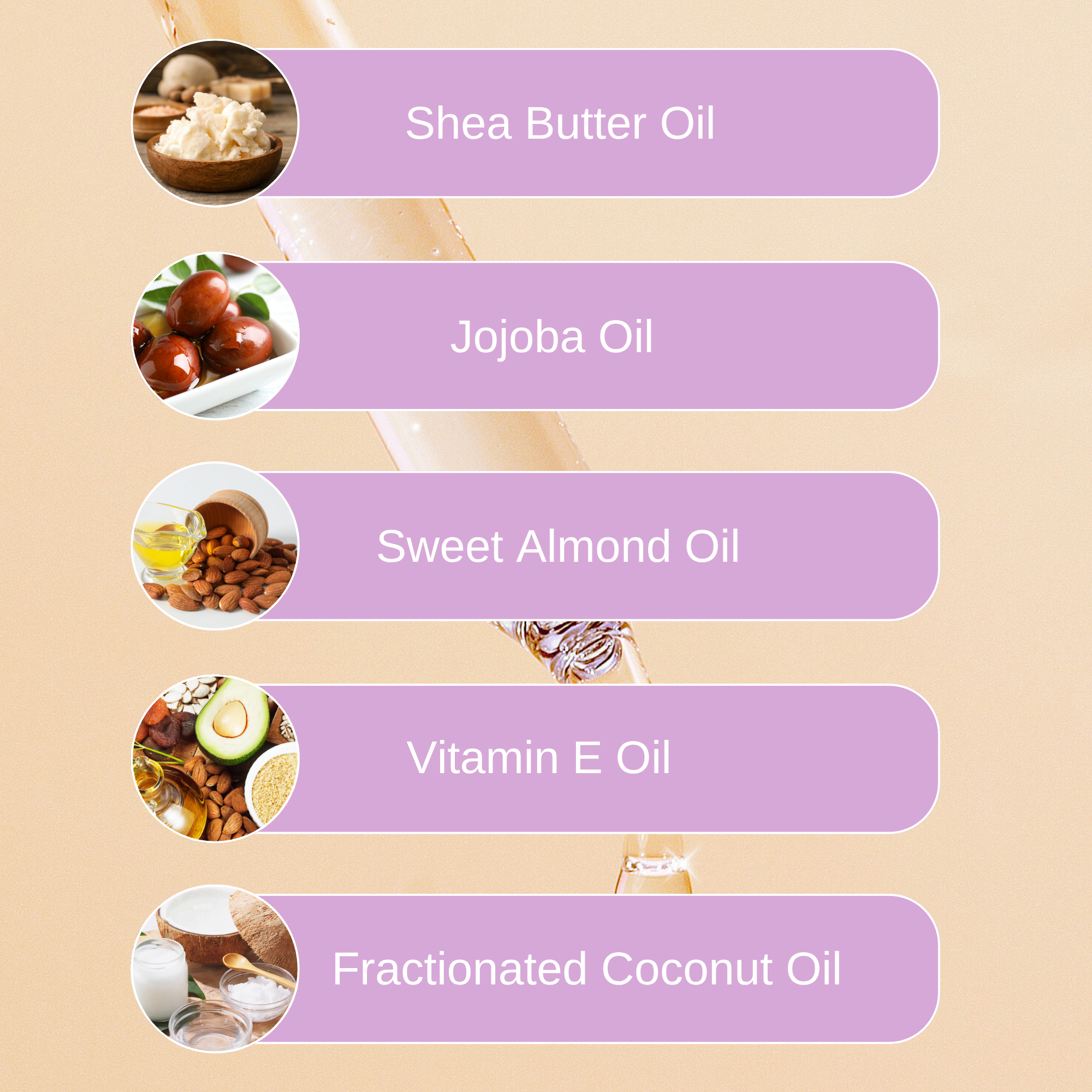 That Girl Body Oil
