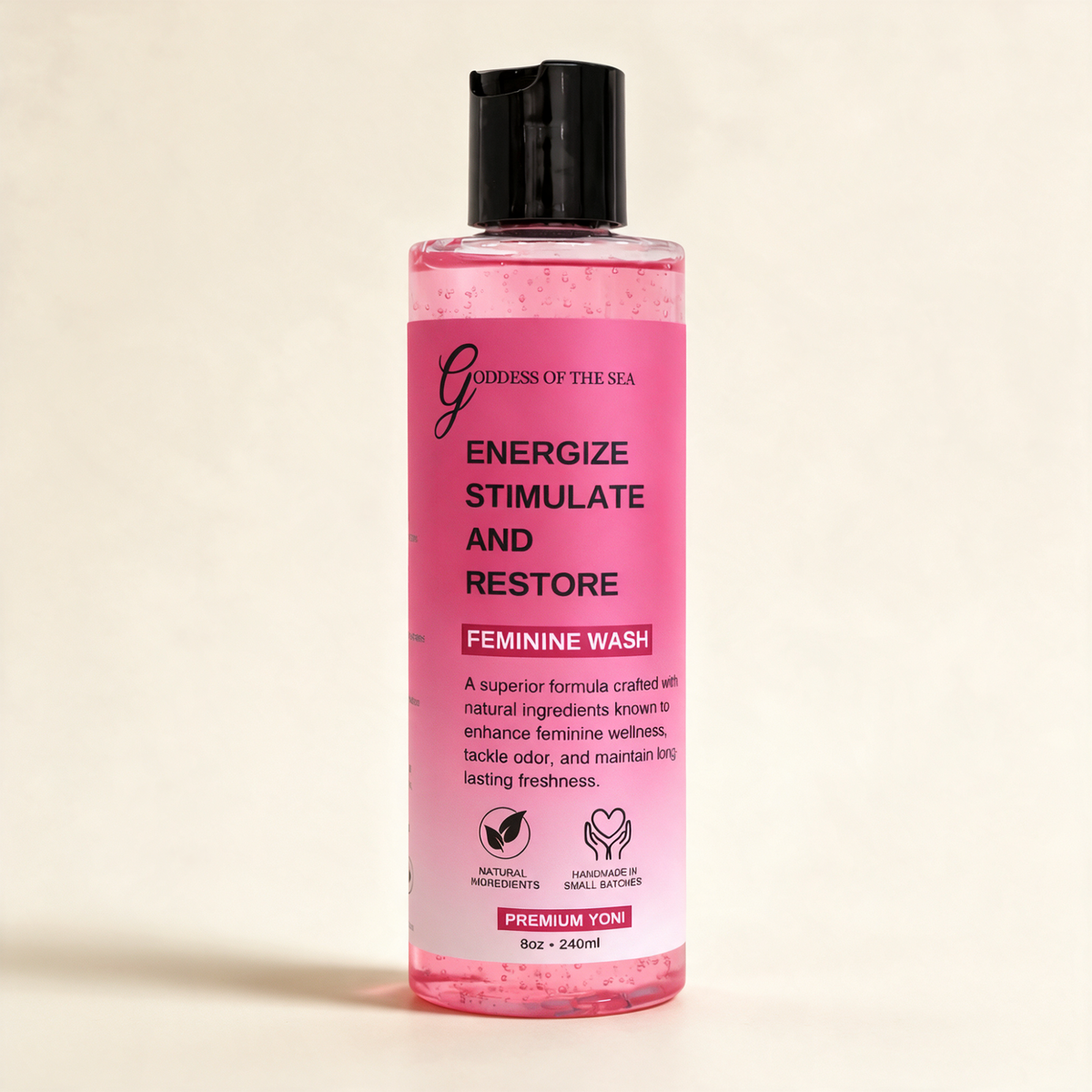 Premium Yoni Feminine Wash