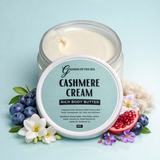 Cashmere Cream