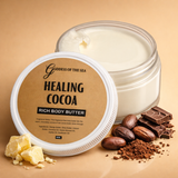 Healing Cocoa