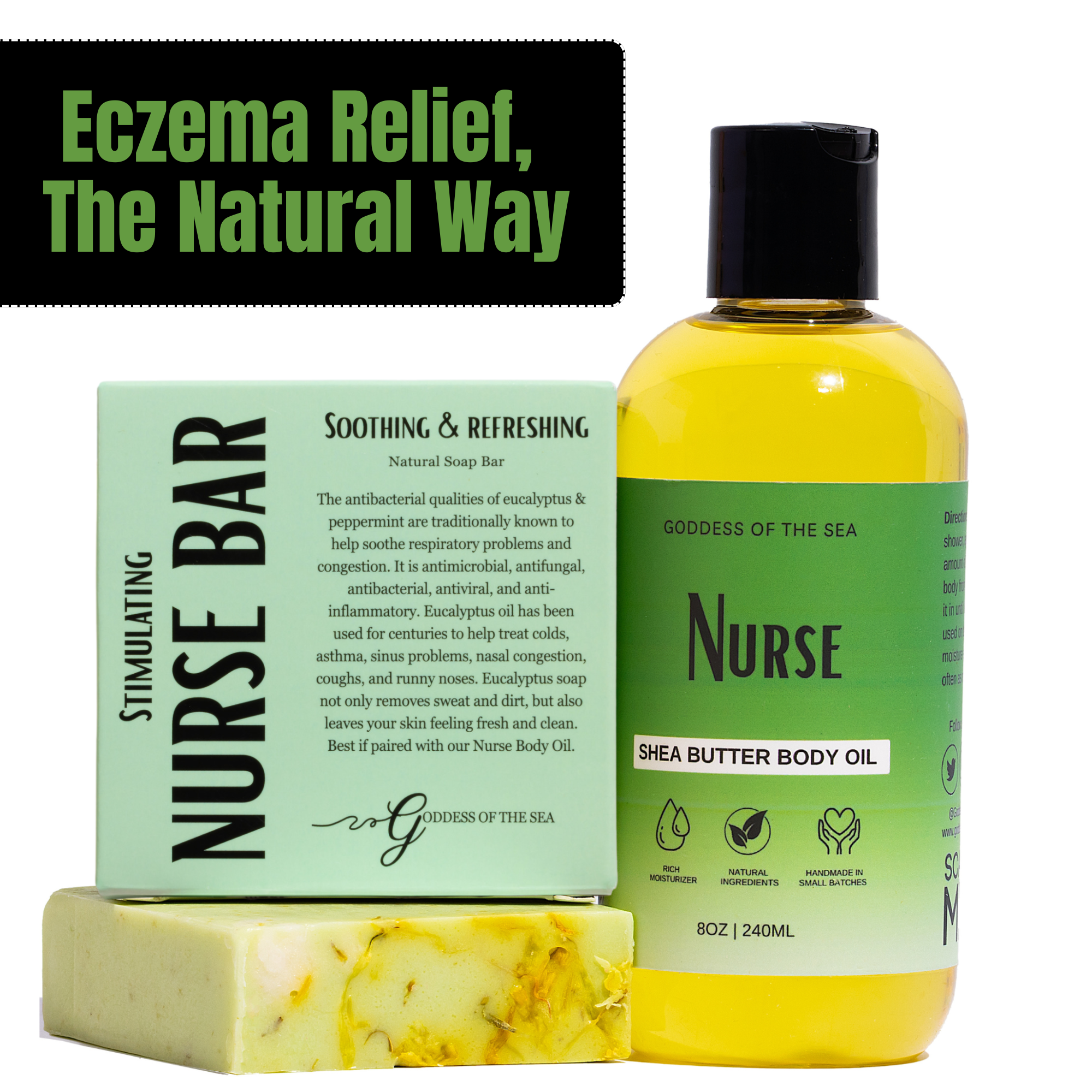 Nurse Bundle