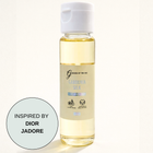 Gardenia Silk