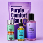 Purple Comfort Plan