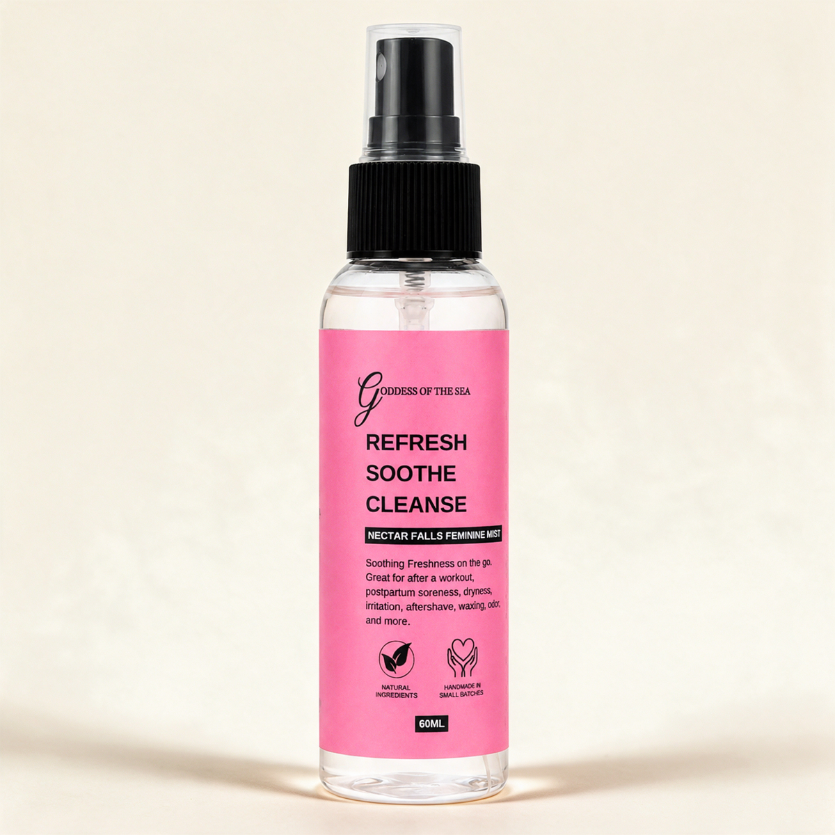 Nectar Falls Feminine Mist