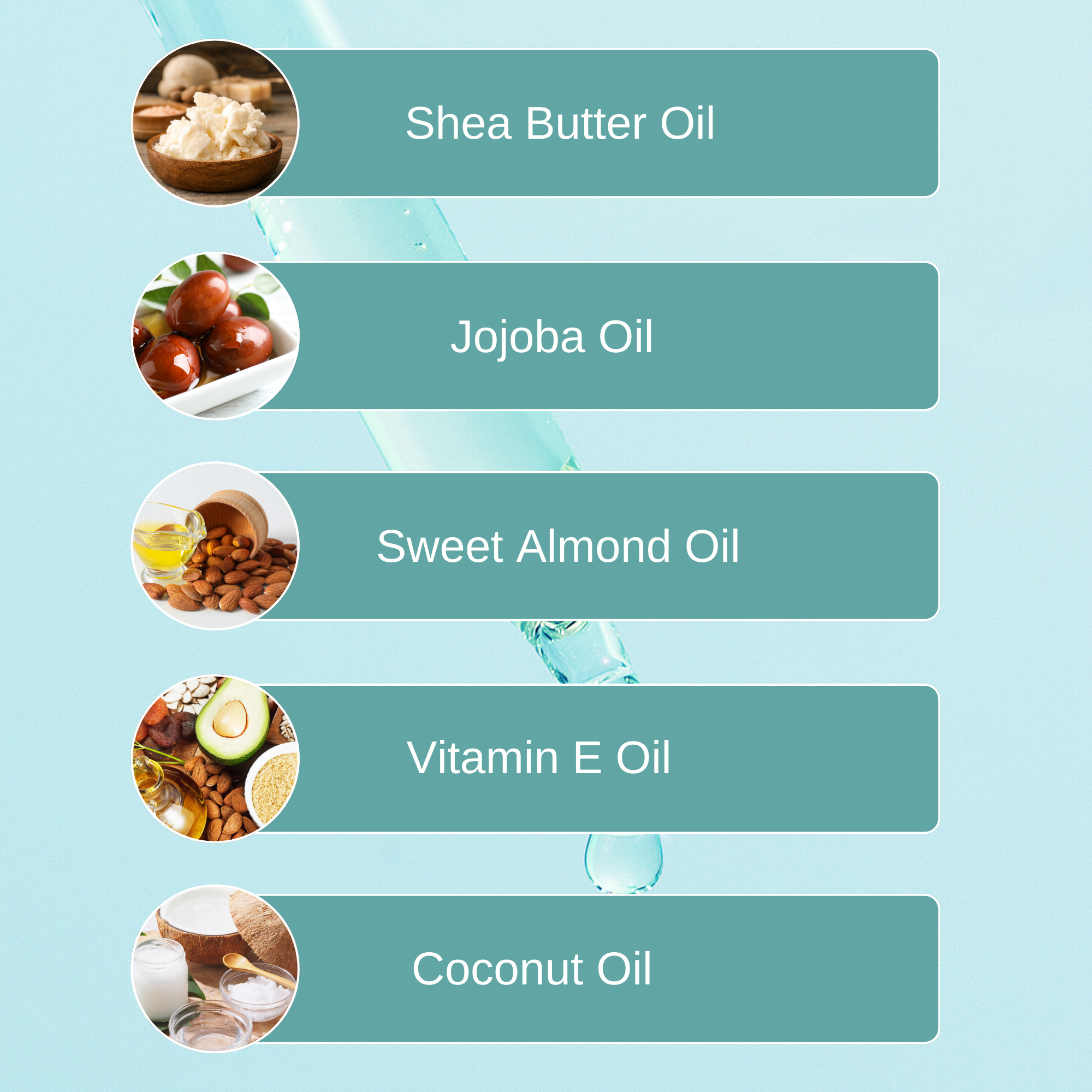 Blooming Fantasy (Love) Luxury Elixir Body Oil