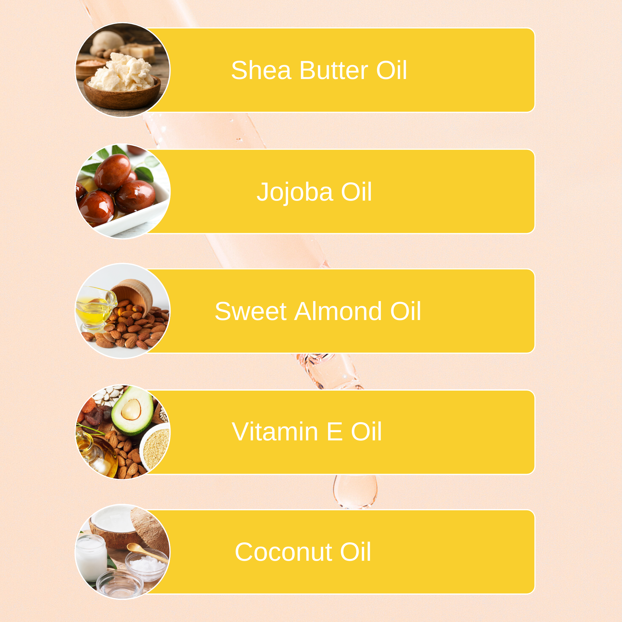 Citrus Bloom (Divine) Luxury Elixir Body Oil