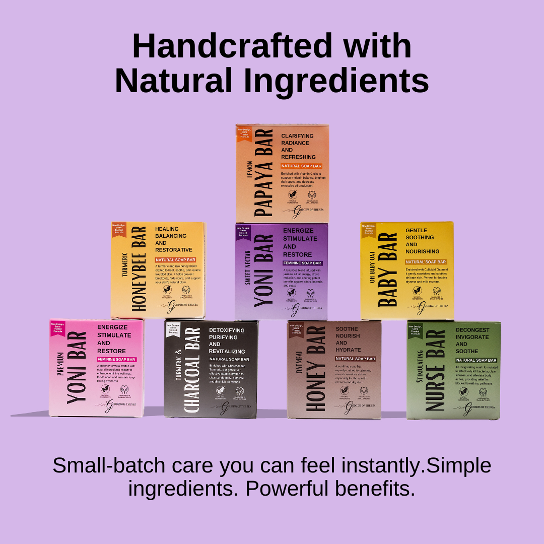 Nature’s Remedy Bar Bundle
