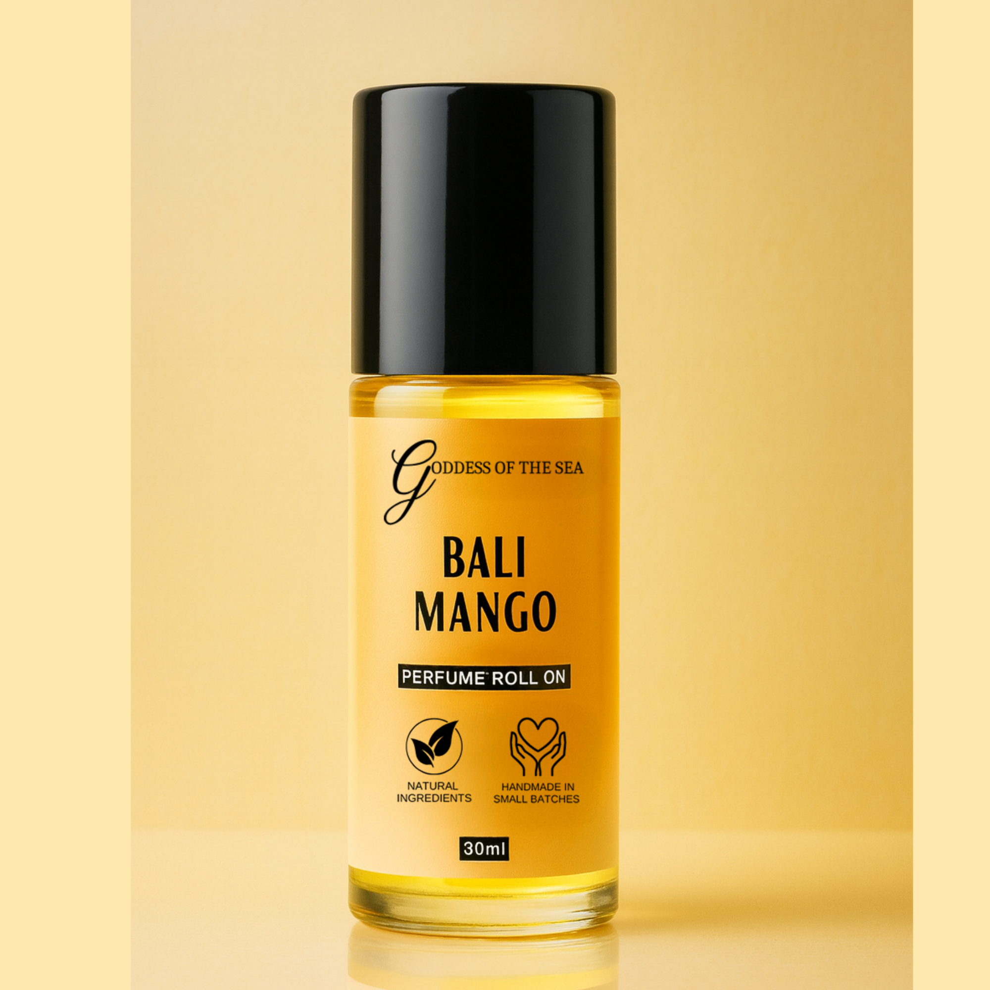 Bali Mango Fragrance Roller