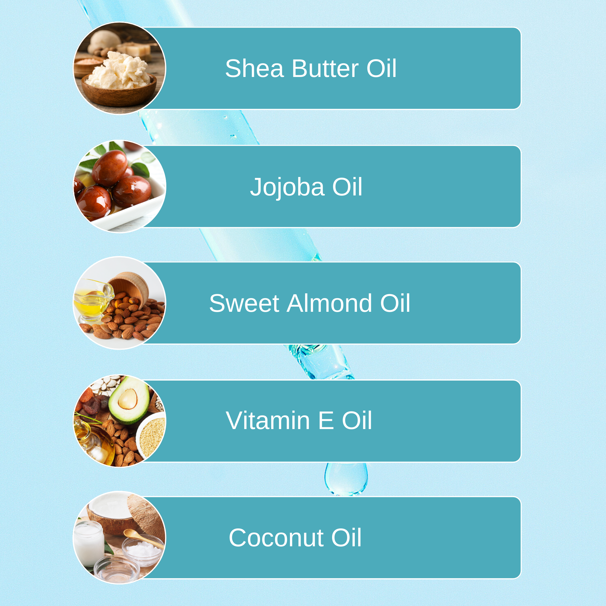 (Sample) Luxury Elixir Body Oil