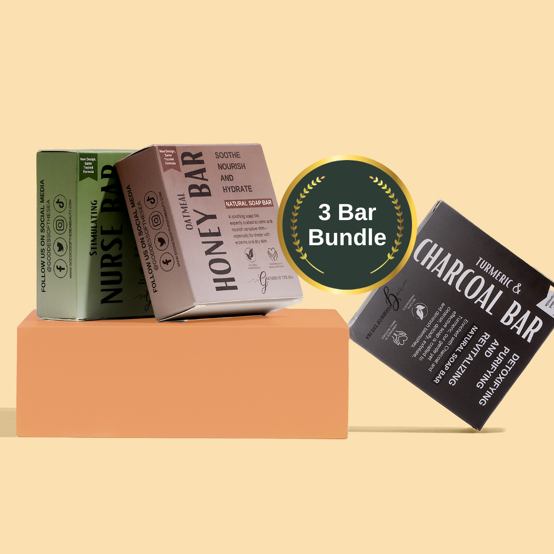 Nature’s Remedy Bar Bundle