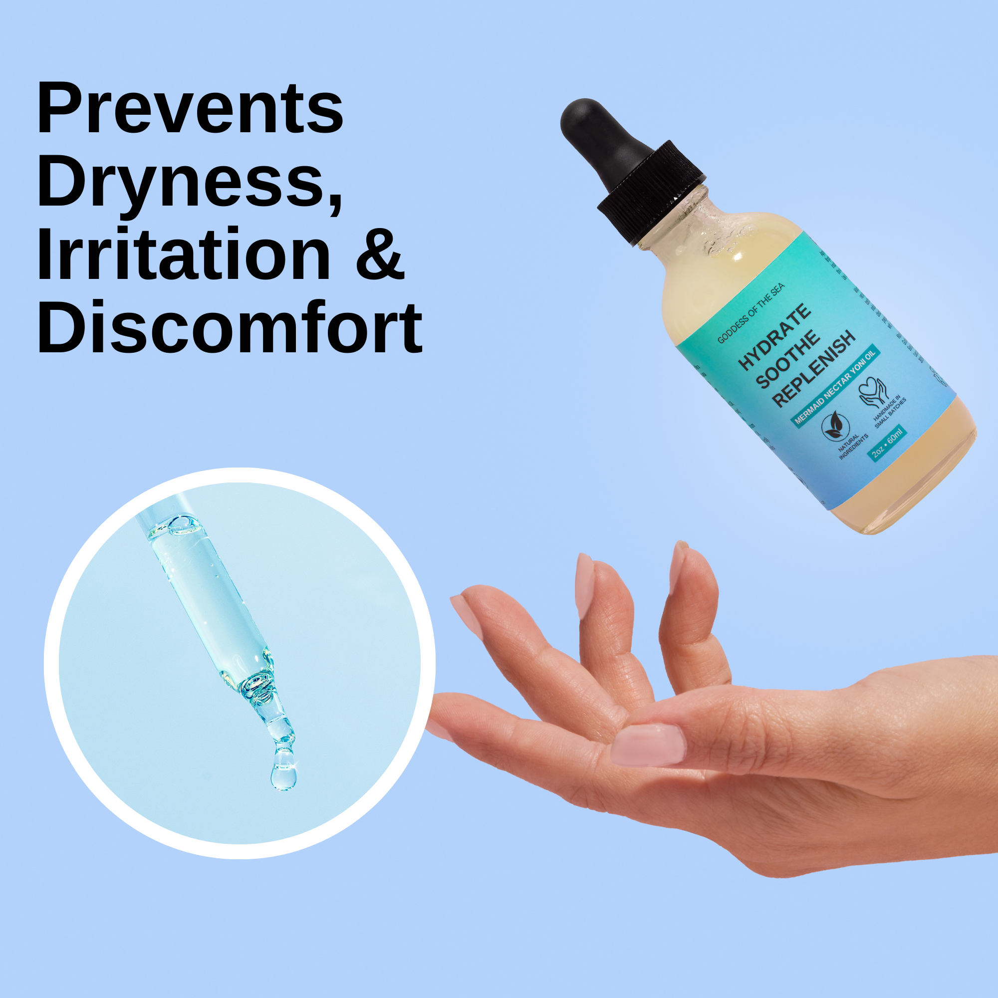 Yoni Wash Duo Bundle