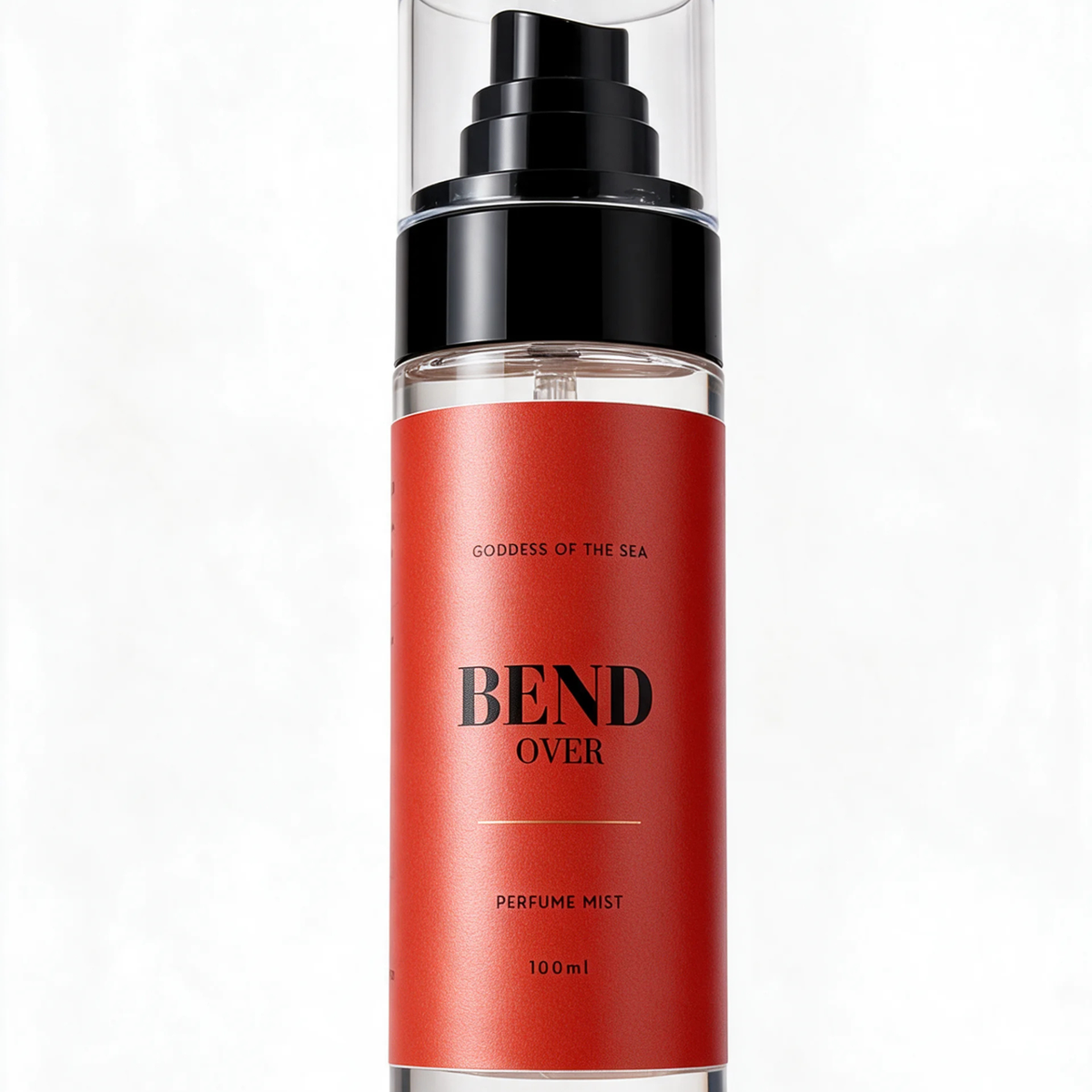 Bend Over Perfume Fragrance Mist