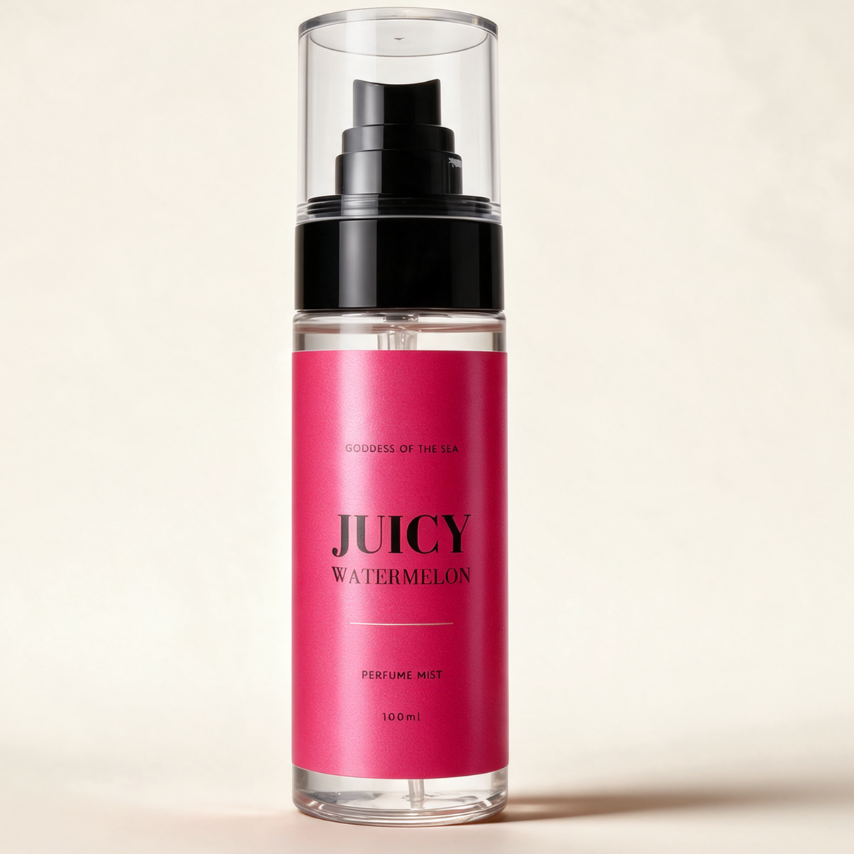 Juicy Watermelon Perfume Fragrance Mist