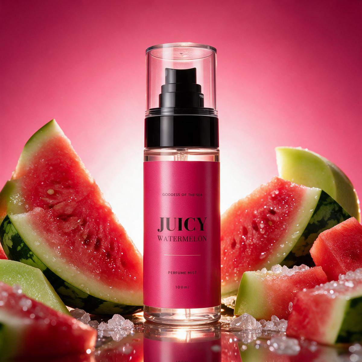 Juicy Watermelon Perfume Fragrance Mist