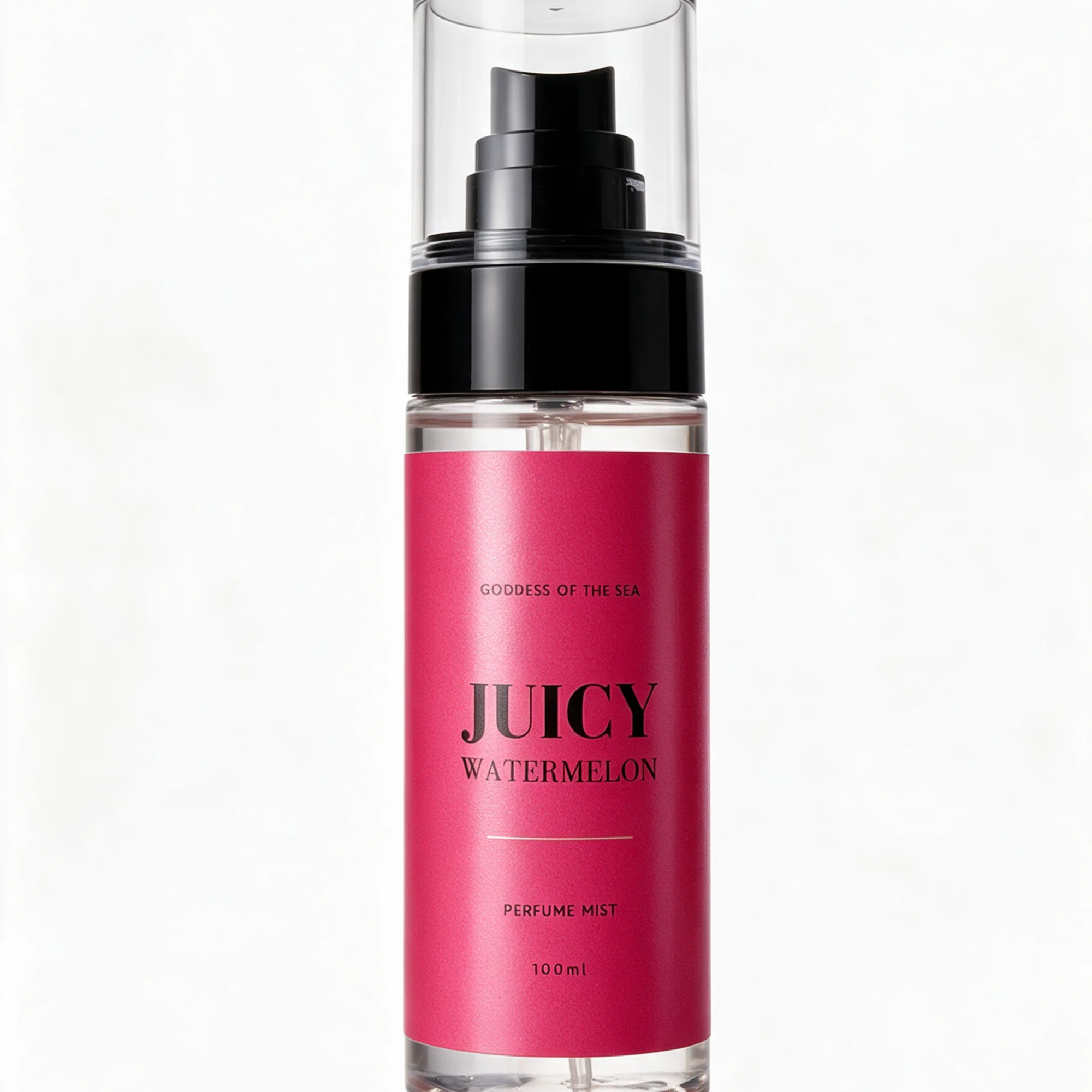 Juicy Watermelon Perfume Fragrance Mist