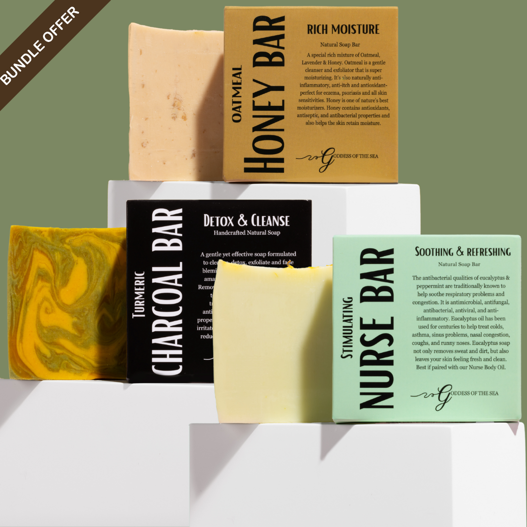 Nature’s Remedy Bar Bundle